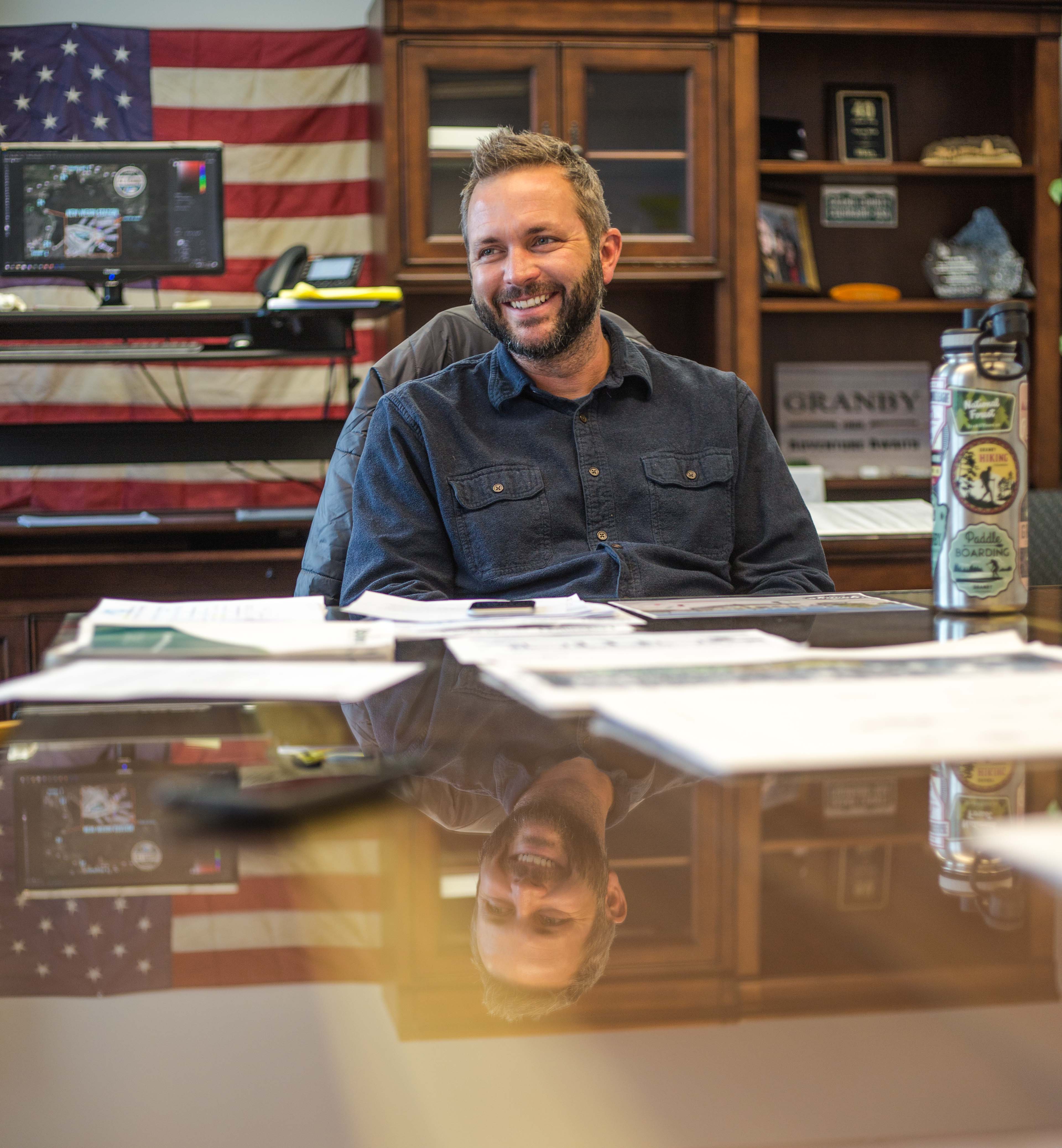 Cabin, RV and glamping resort promises to transform Granby as