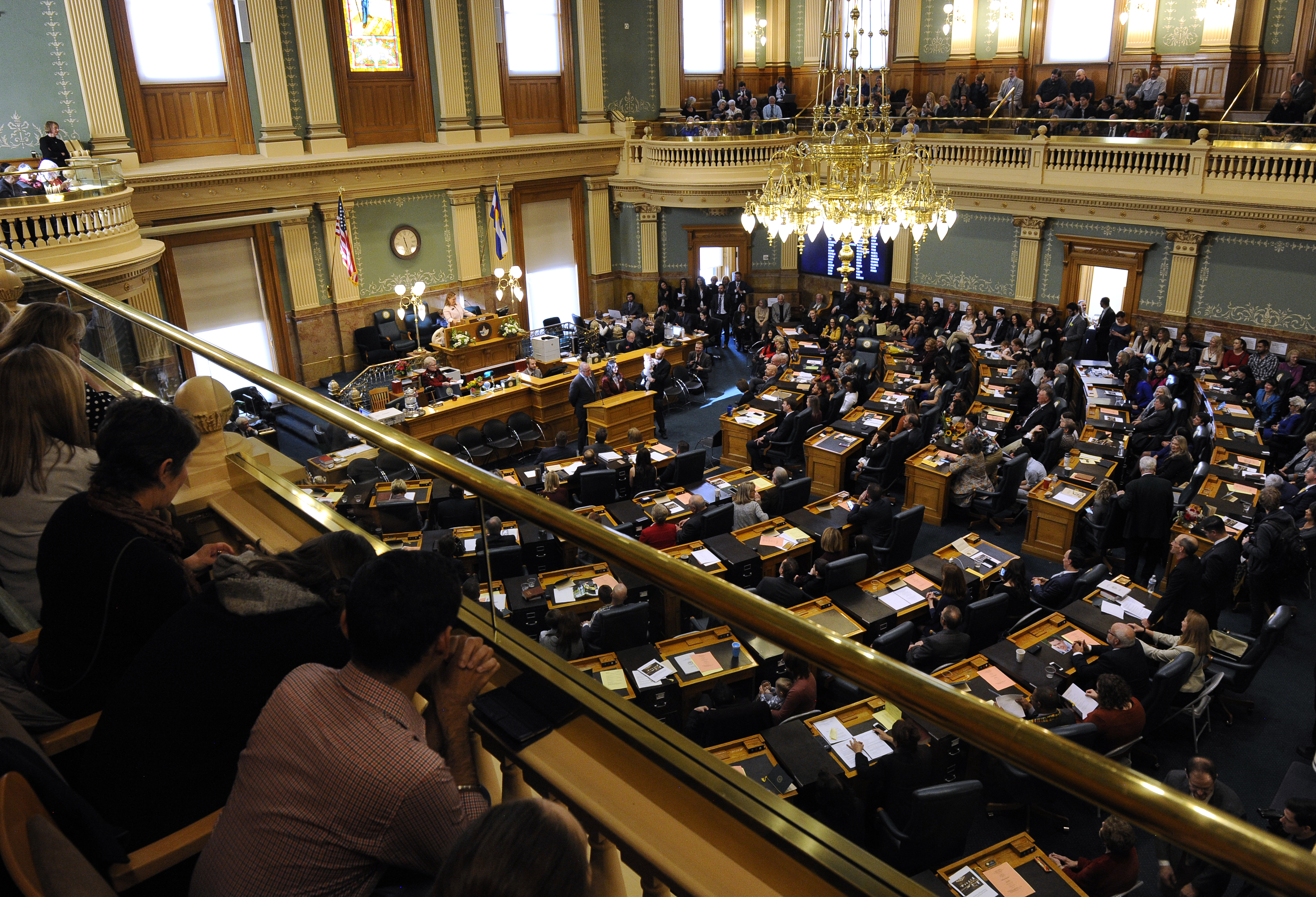 Colorado S Consumer Protection Laws Are Getting Much Tougher And That Could Help With The Colorado S Consumer Protection Laws Are Getting Much Tougher And That Could Help With The