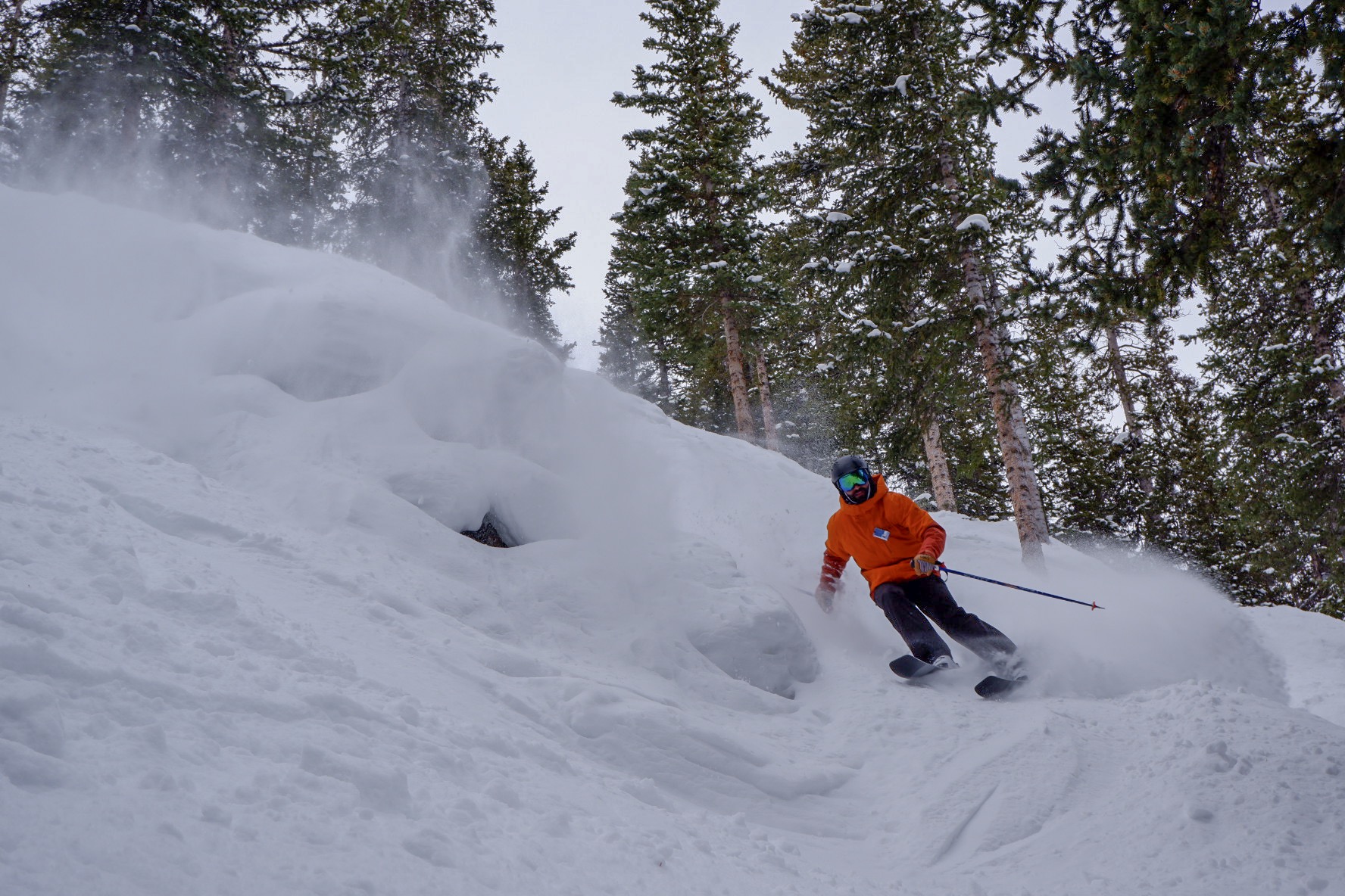 Arapahoe Basin joins Ikon Pass after dumping Epic Pass