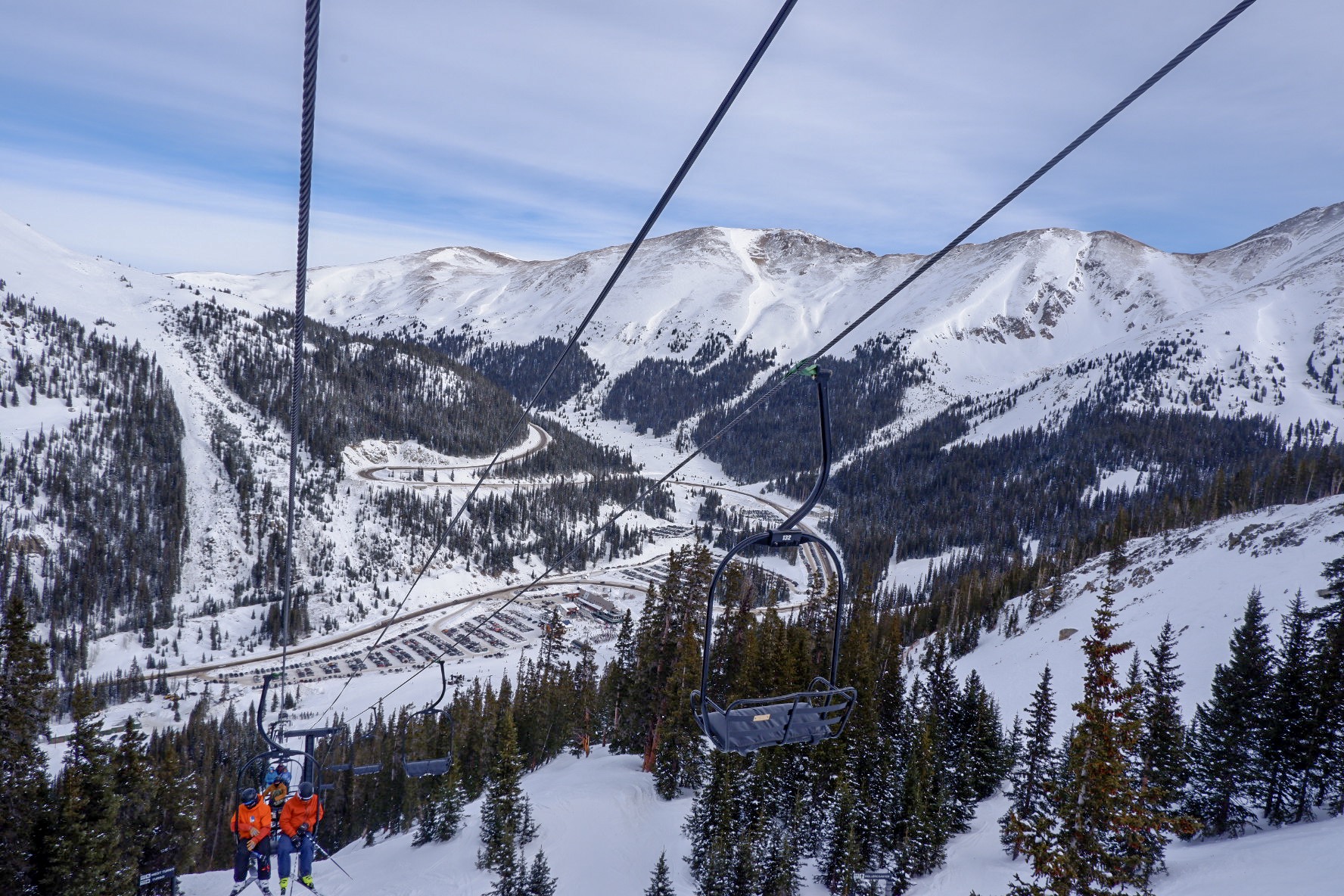Arapahoe Basin joins Ikon Pass after dumping Epic Pass