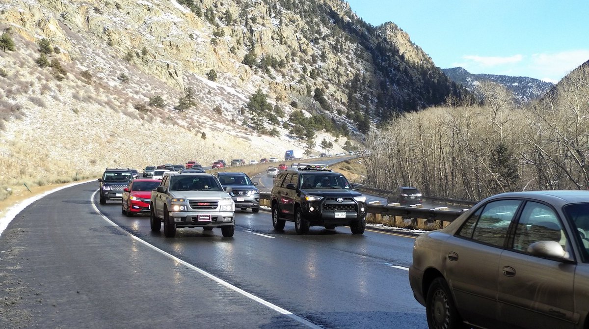 Heavy snow led to a top-five Colorado ski season and a whole lot of