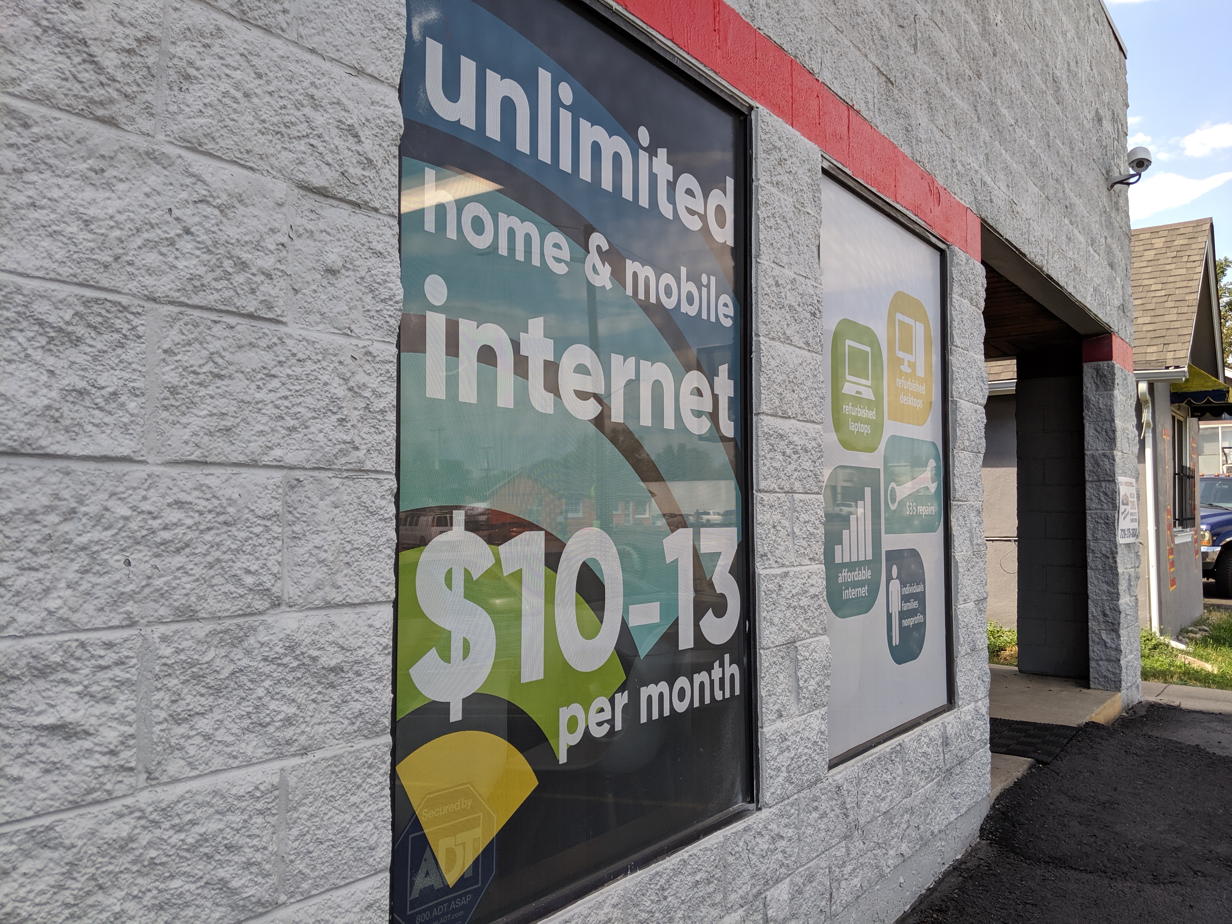 Cheap internet for low-income users spreads in Denver, but there's more to  the urban digital divide - The Colorado Sun
