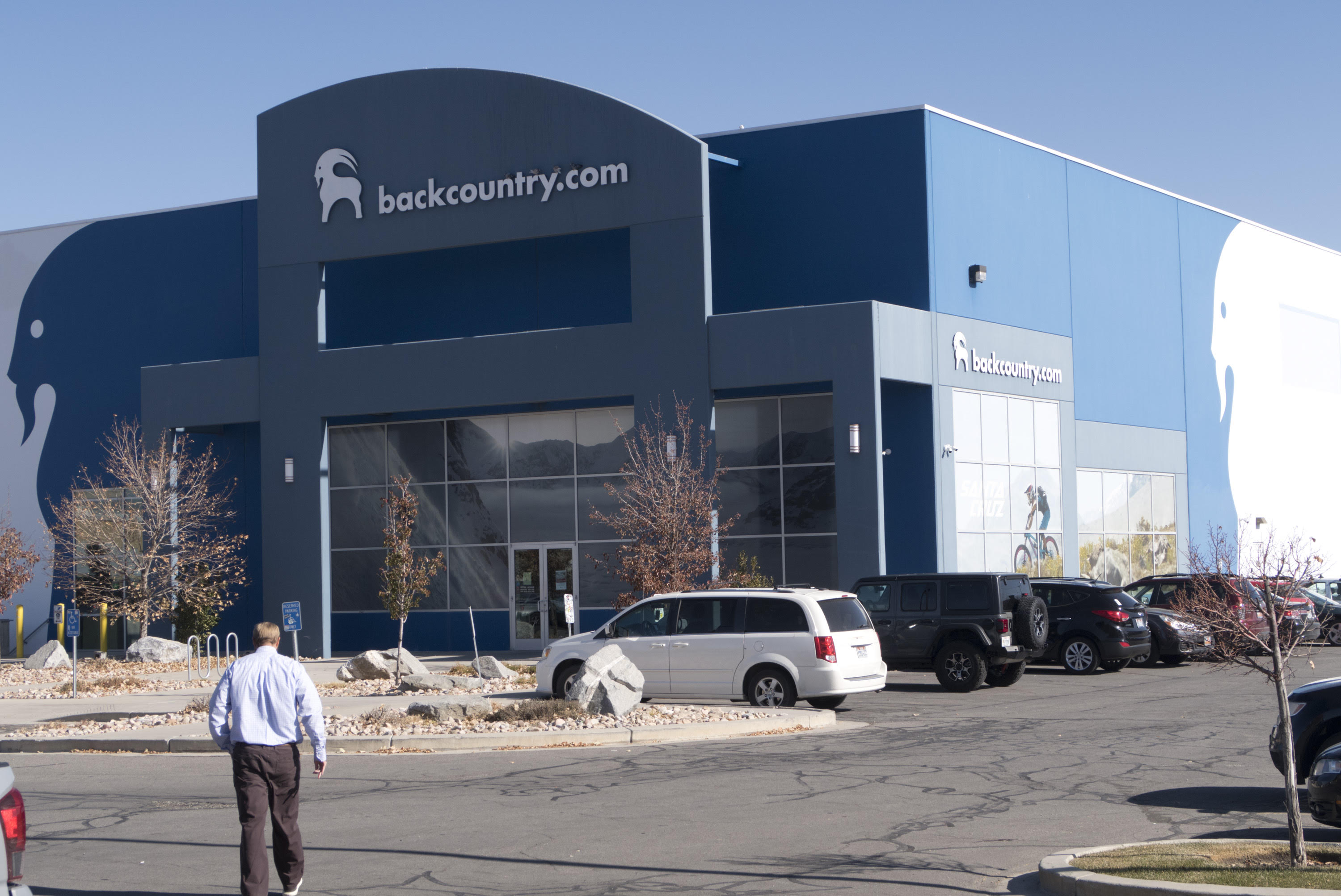 mostly delivering on reparations one year after