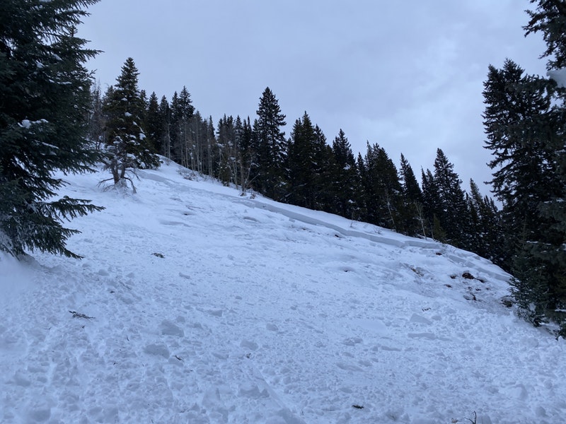 Two snowbikers die in avalanche north of Vail; danger rises as storm