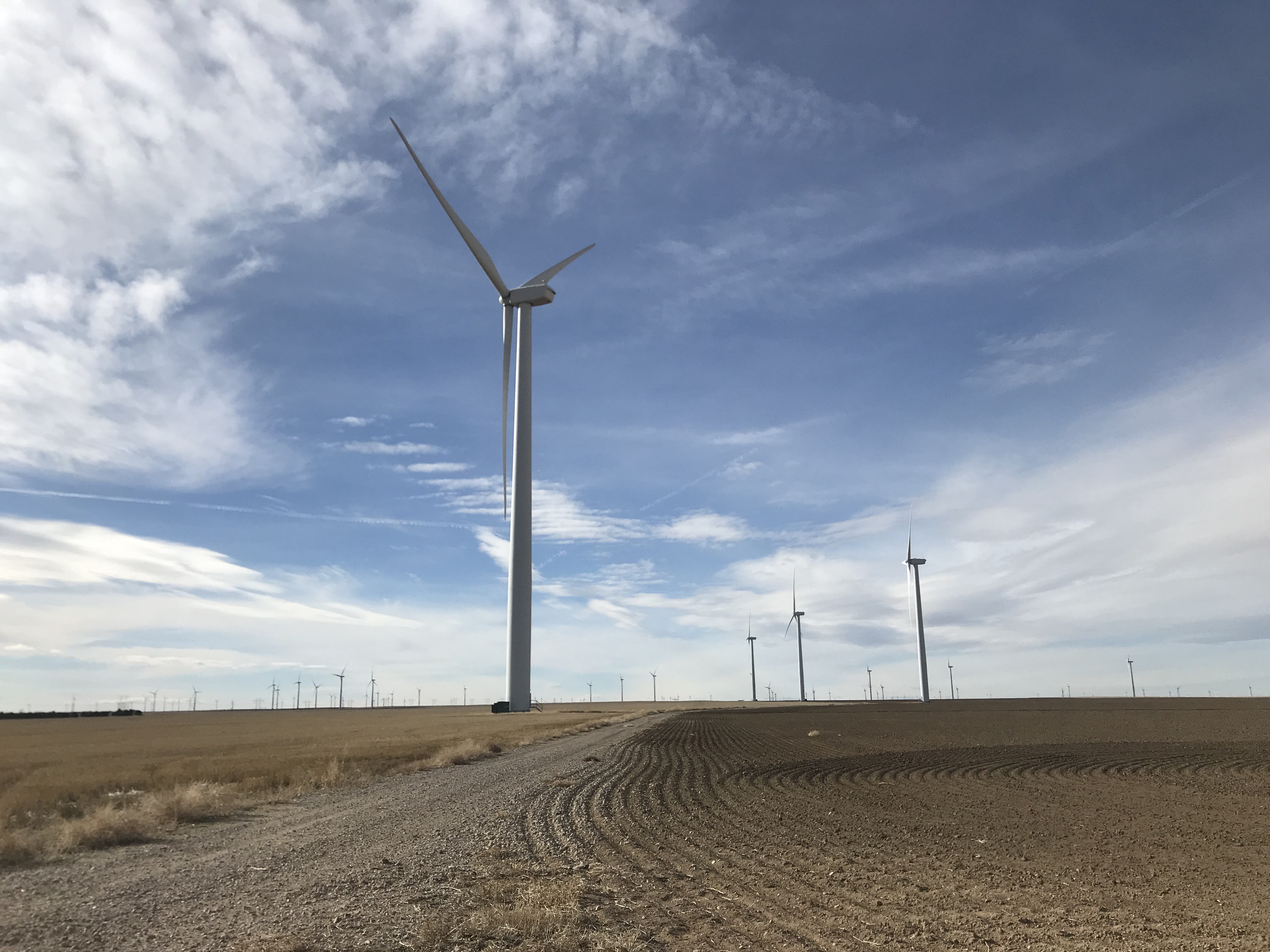 Xcel pitches $15 billion clean energy plan