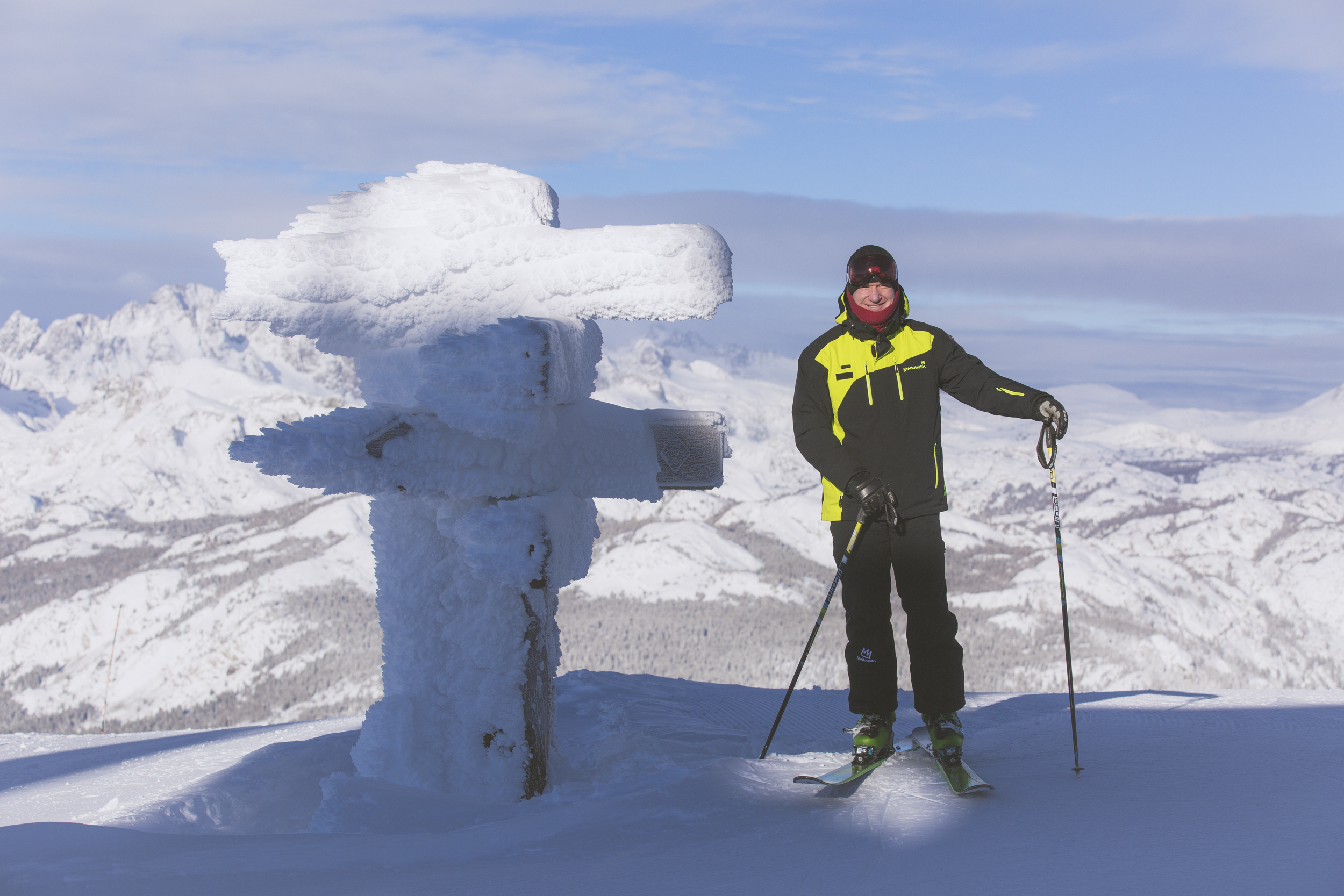 The day skiing died: Inside the historic day coronavirus forced