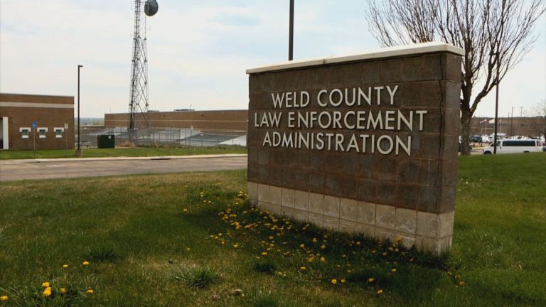 Weld County jail, following federal judge's orders, identifies 89