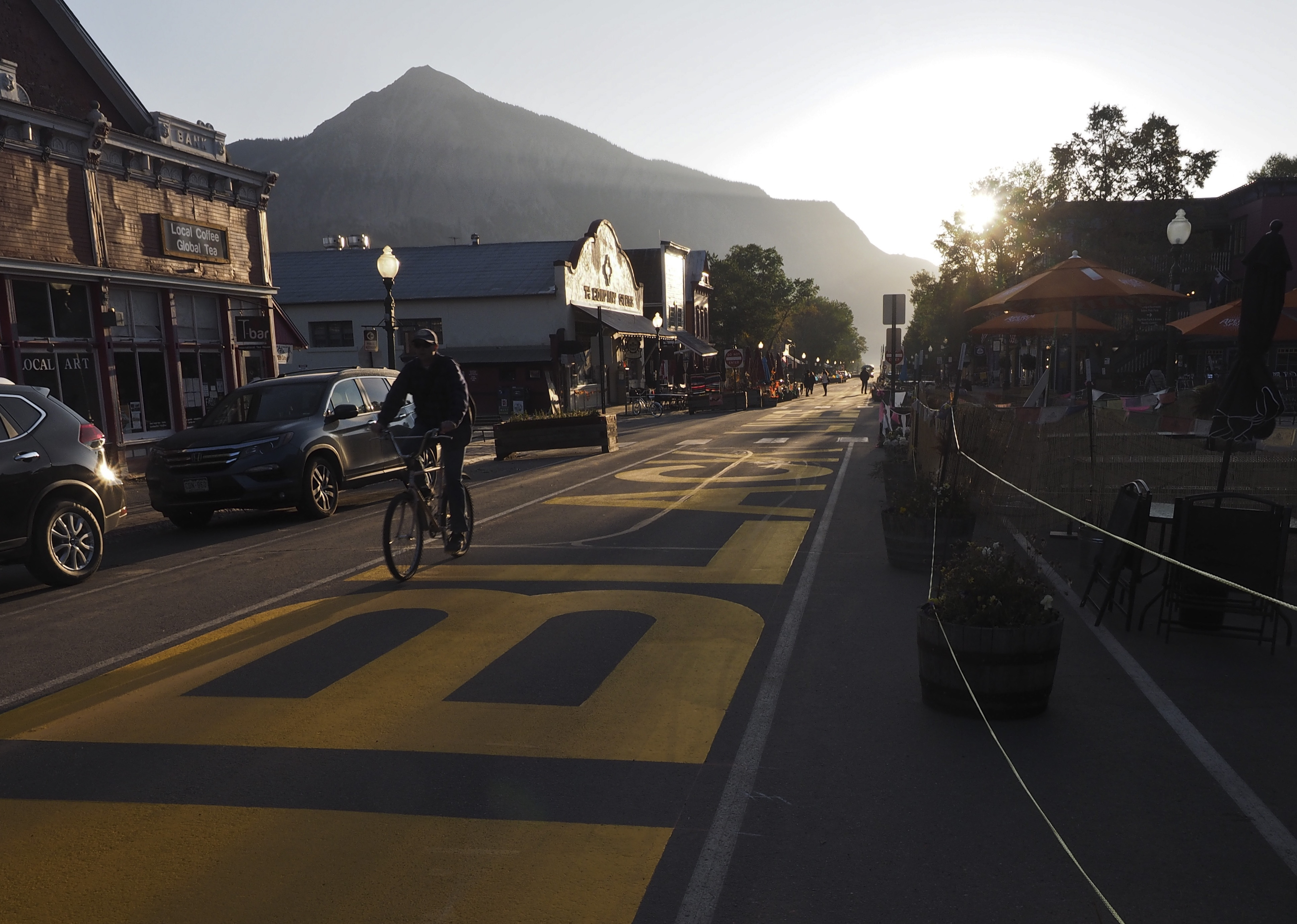 Black Lives Matter protests in Gunnison County showed people of color they have more allies than