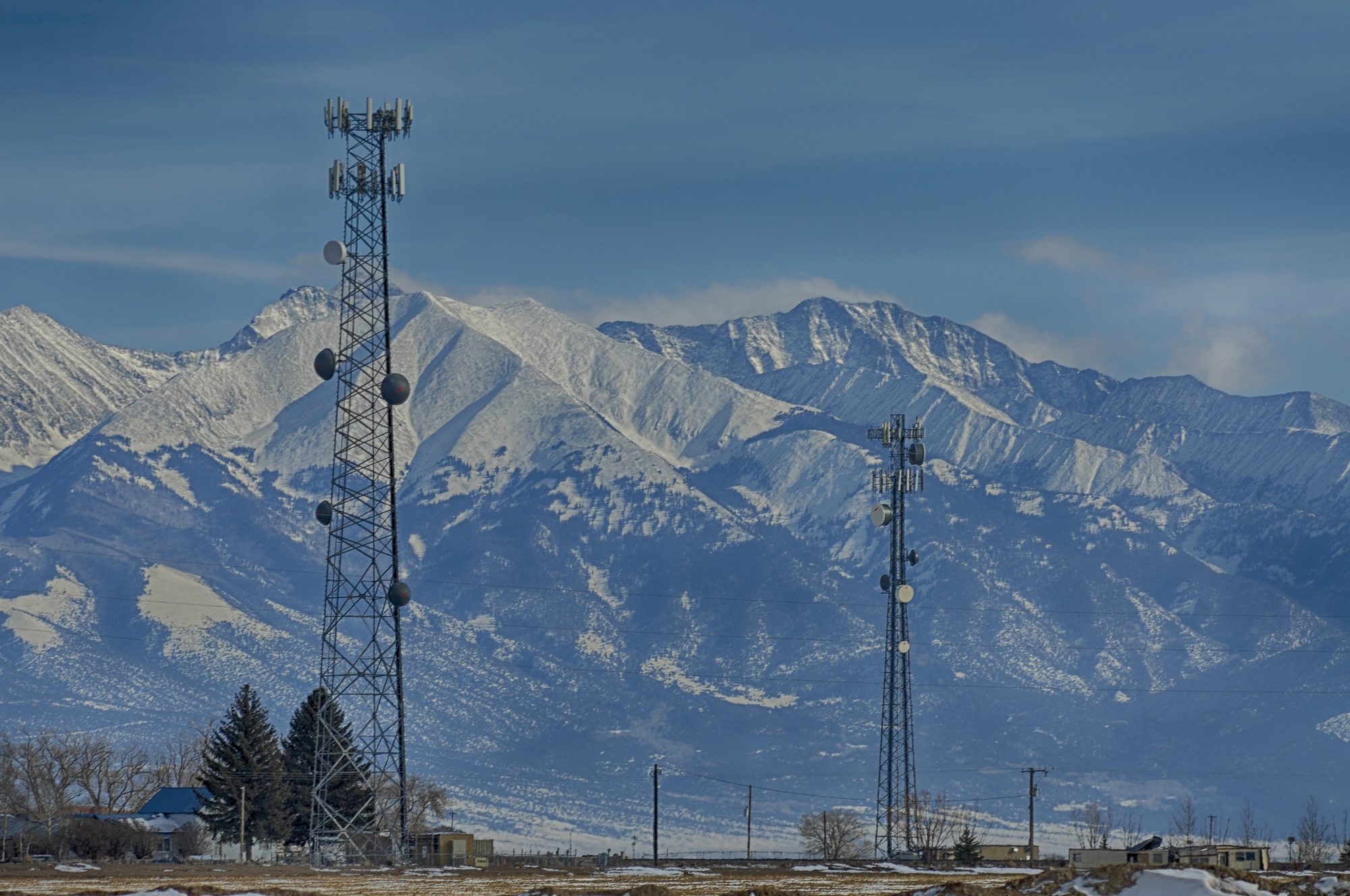 Colorado Broadband Office rescinds more than $100M in federal awards to Maverix Broadband amid investigation