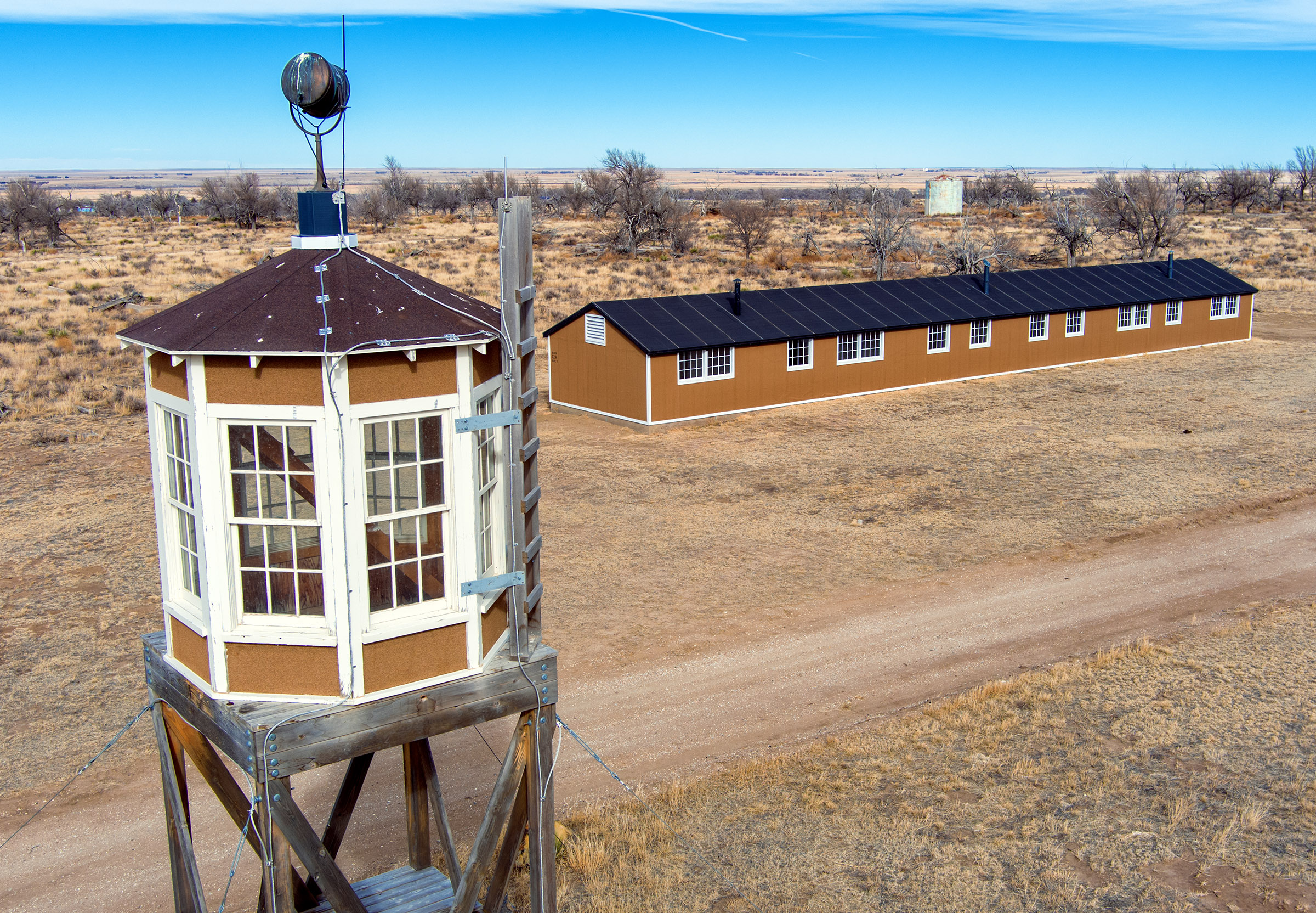 Colorado’s Camp Amache will a national historic site