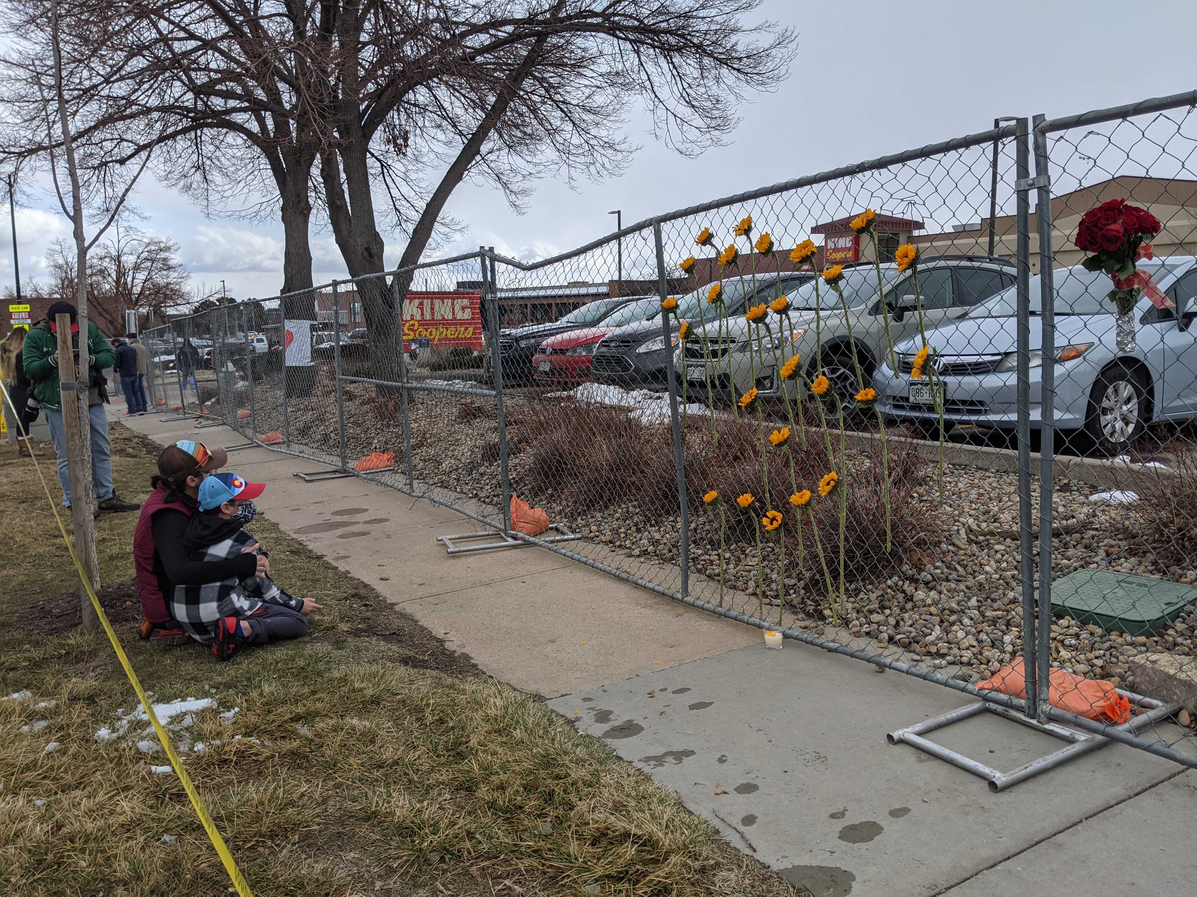 Suspect bought gun days before shooting at Boulder King Soopers, is