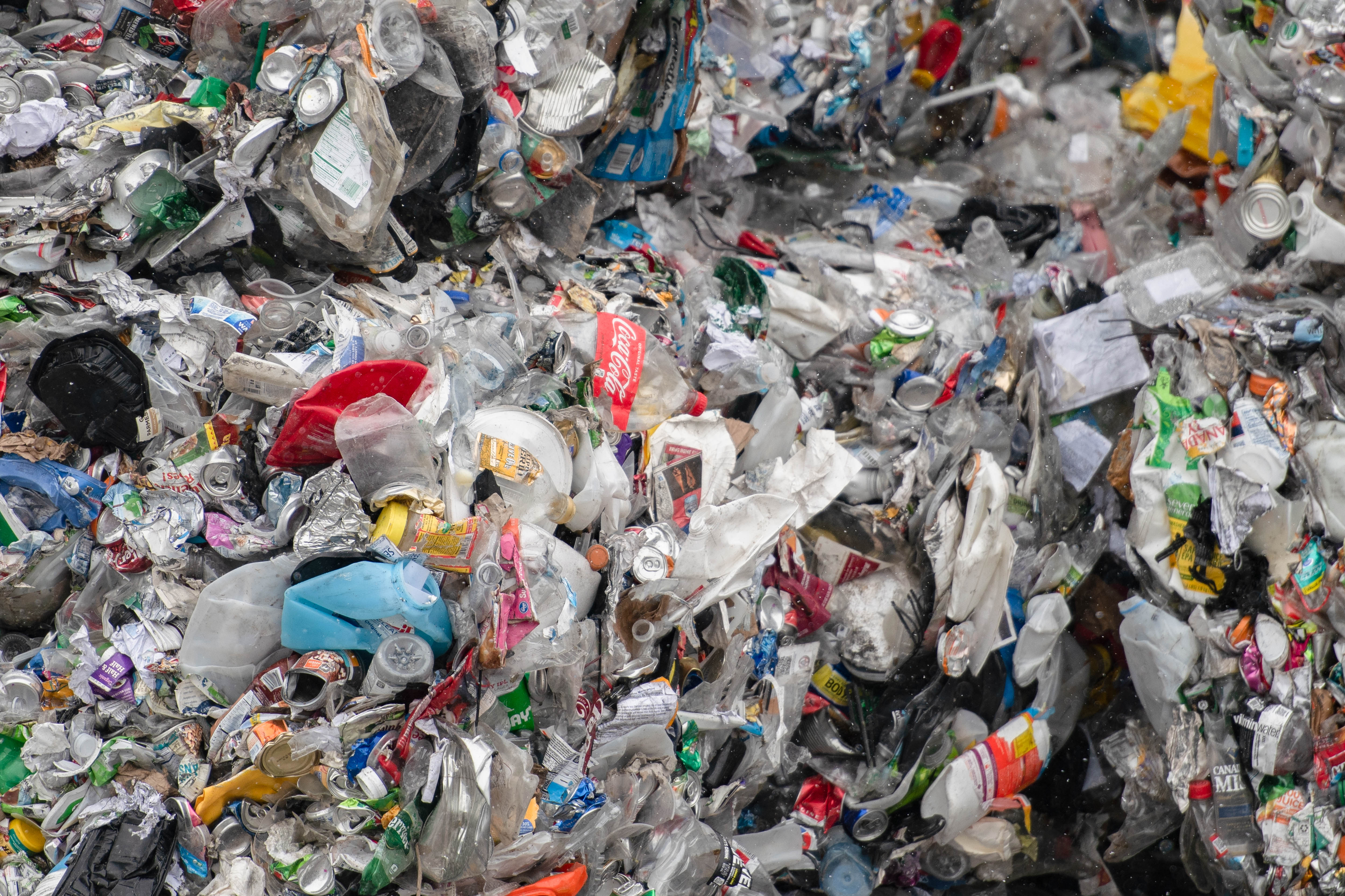 Packaging producers move to improve Colorado recycling