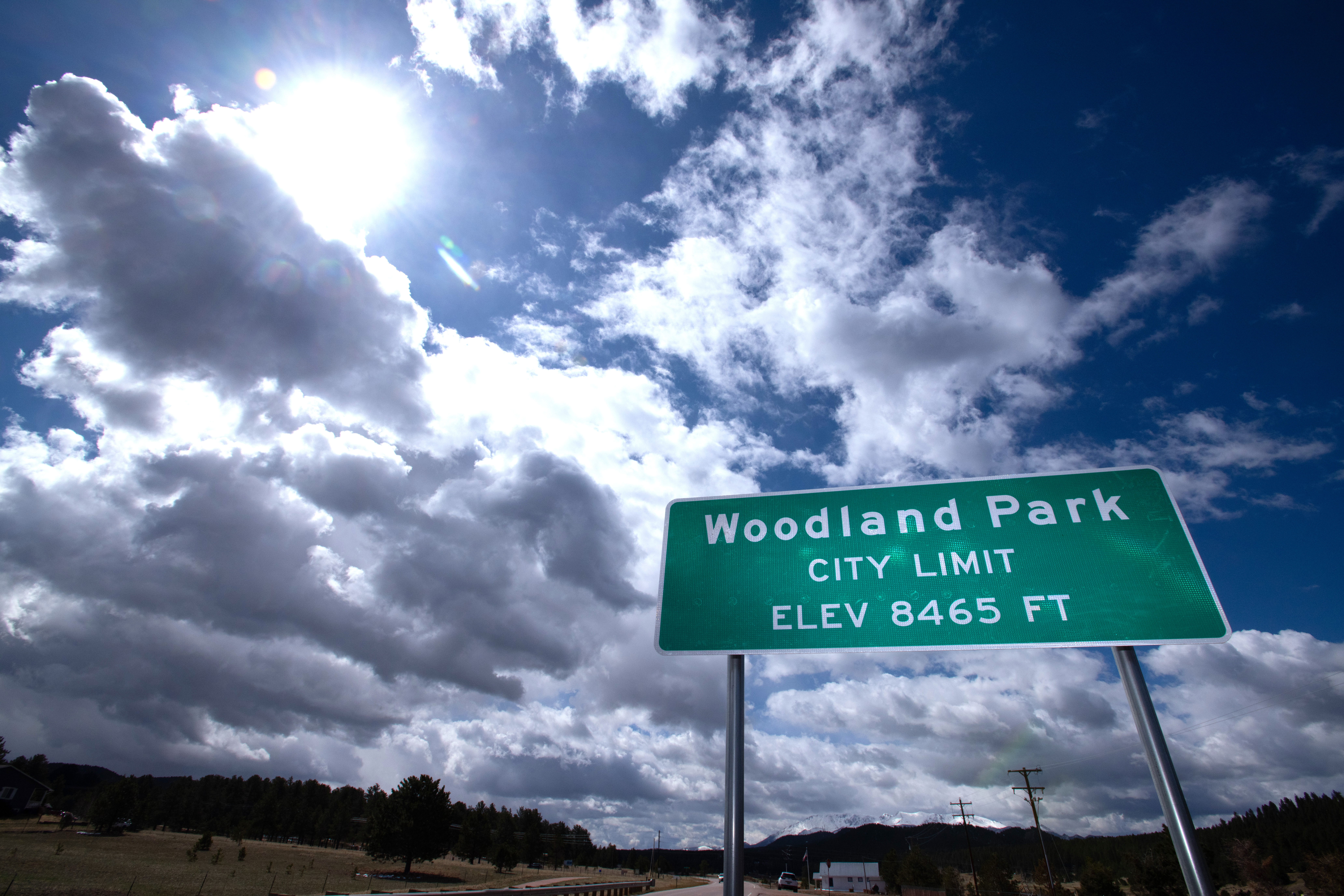 Woodland Park School District lifts ban against former employee, but ACLU will continue its lawsuit 