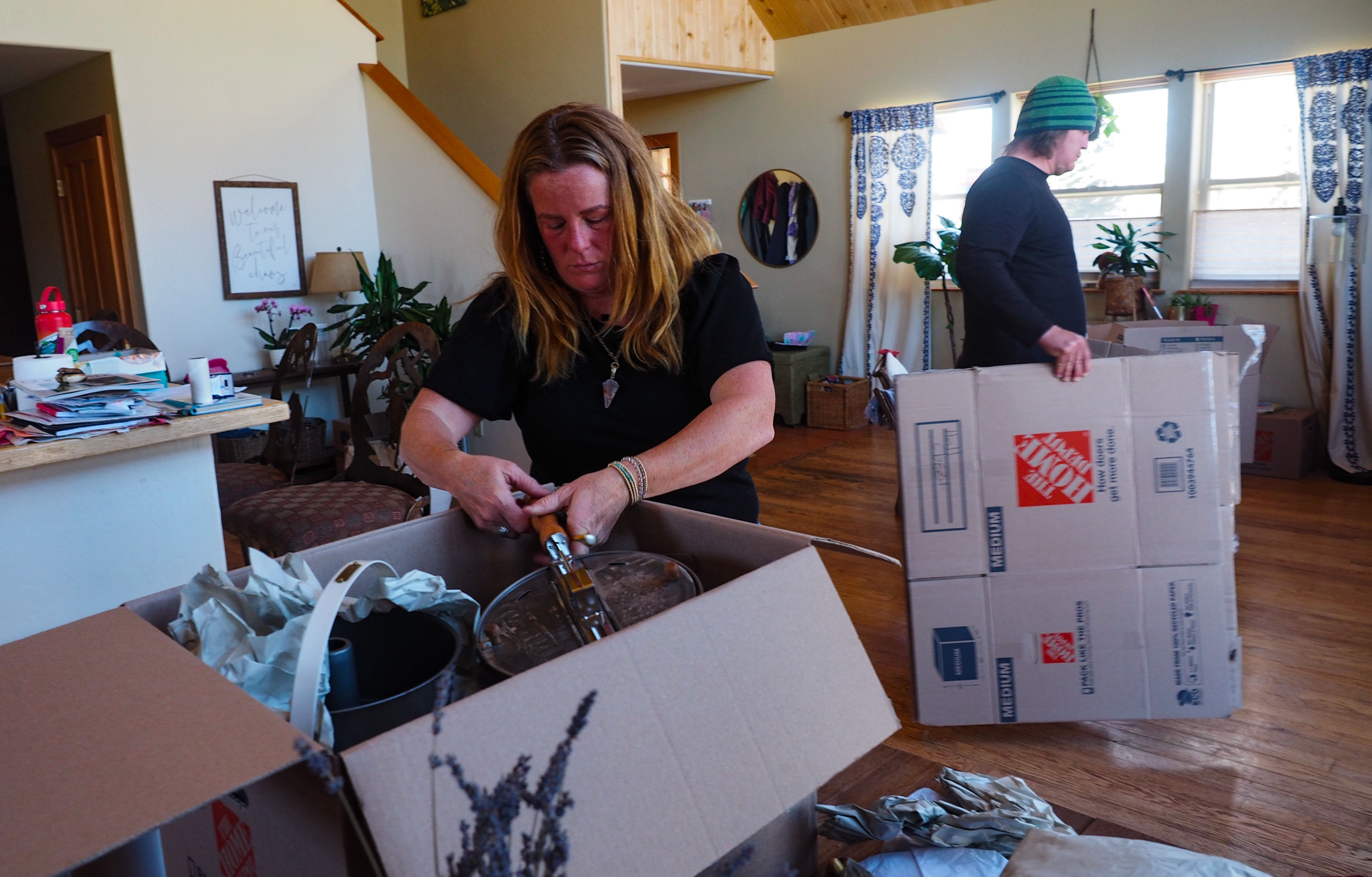 Housing crisis in Colorado stirs radical ideas a worker strike and