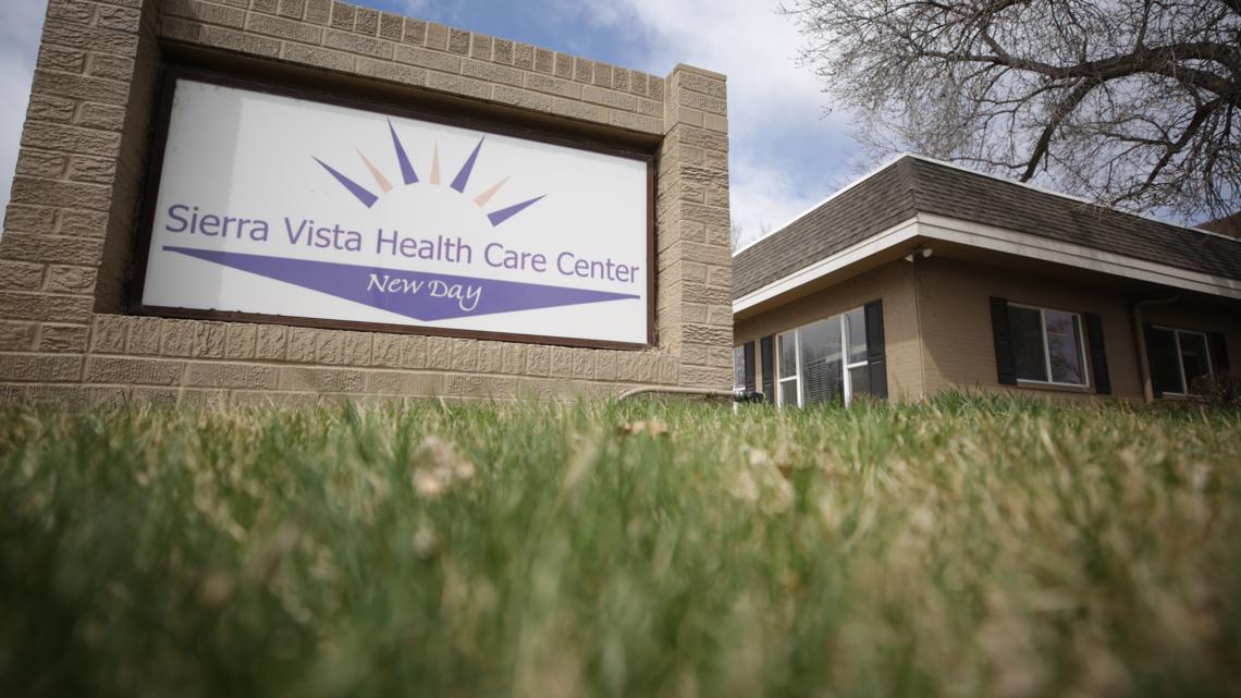 117 Colorado nursing homes with COVID outbreaks received both fines and