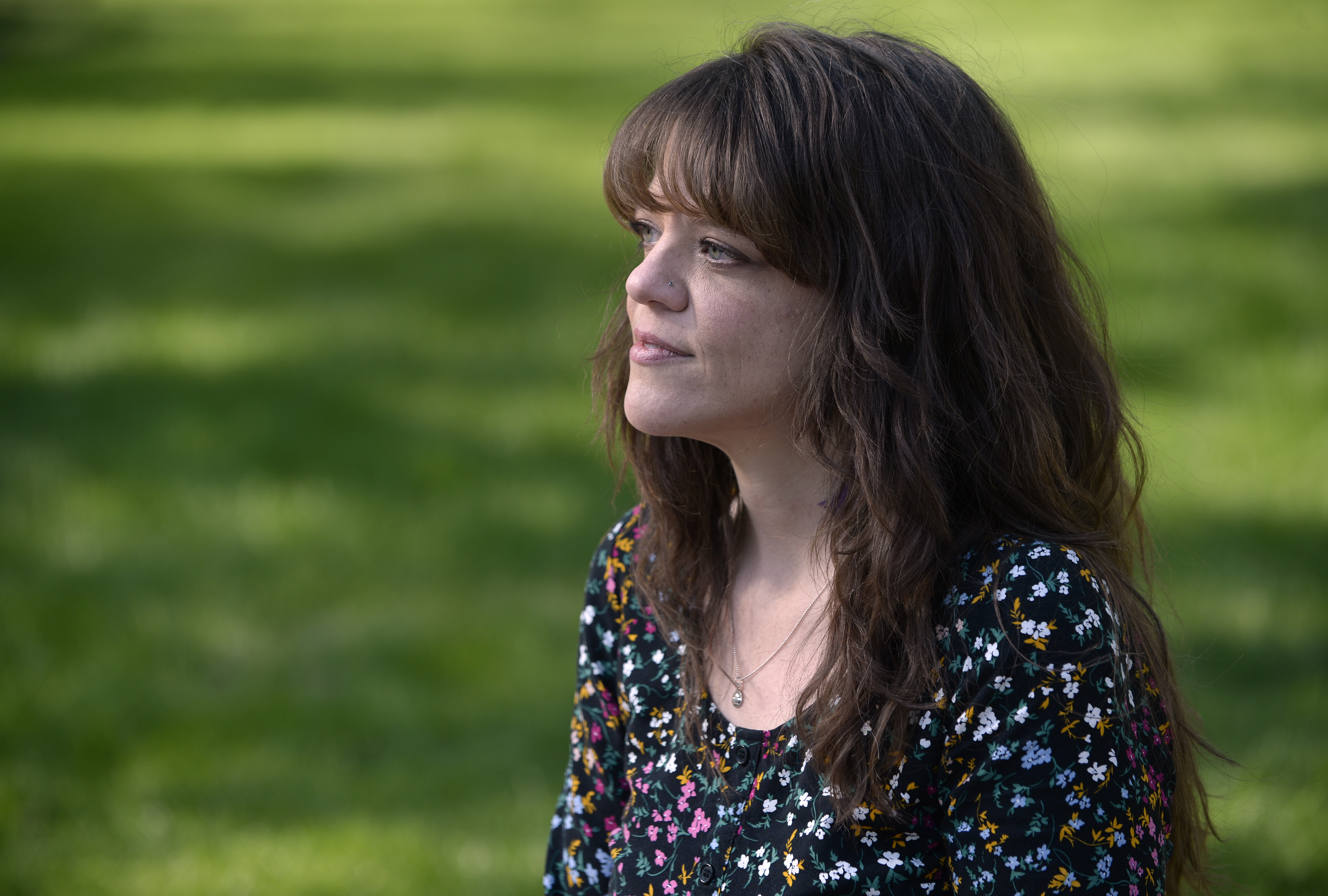 Kathryn Scottcontract to process housing assistance