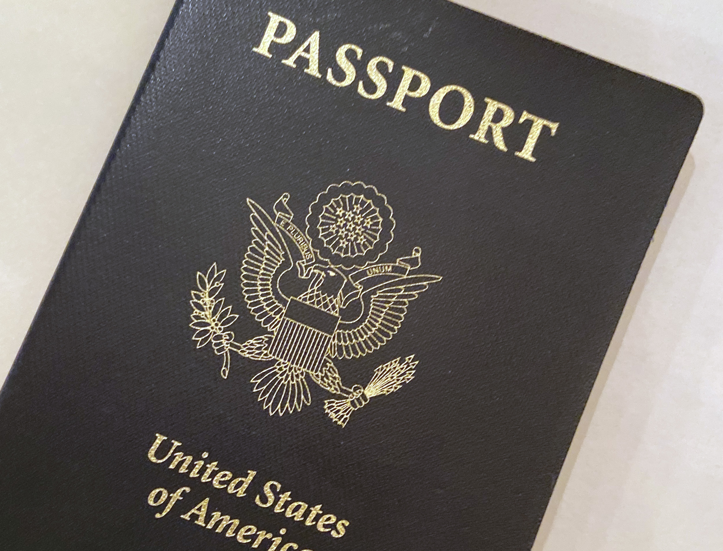 First U.S. passport issued with "X" gender marker after lawsuit