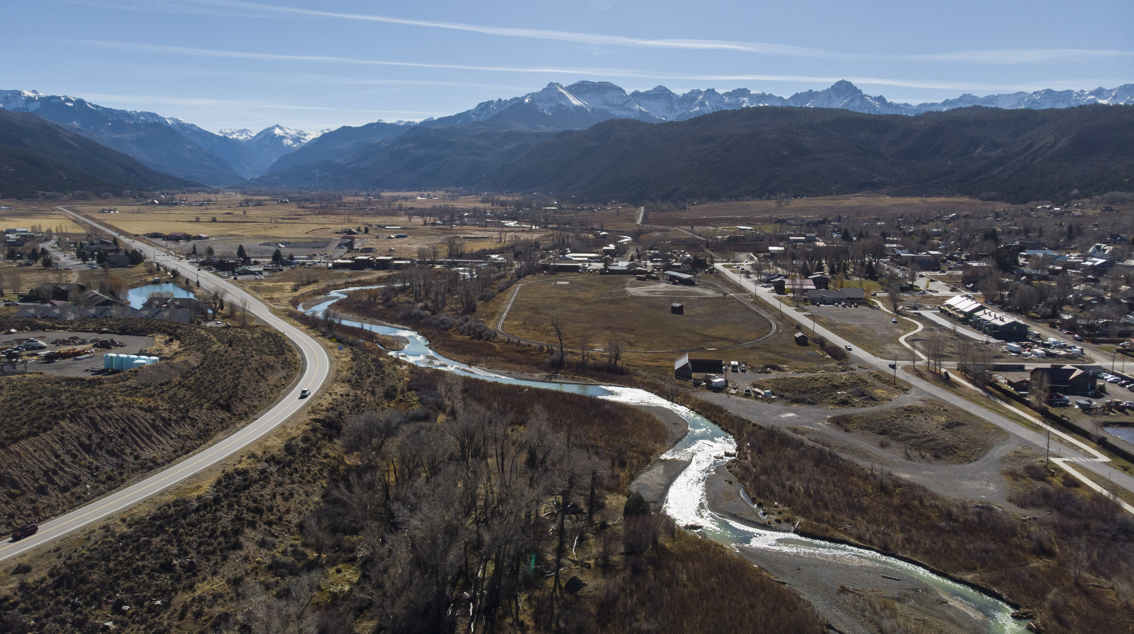 Lawsuit, angst as down-valley communities struggle to house workers for $1B hotel project in Mountain Village