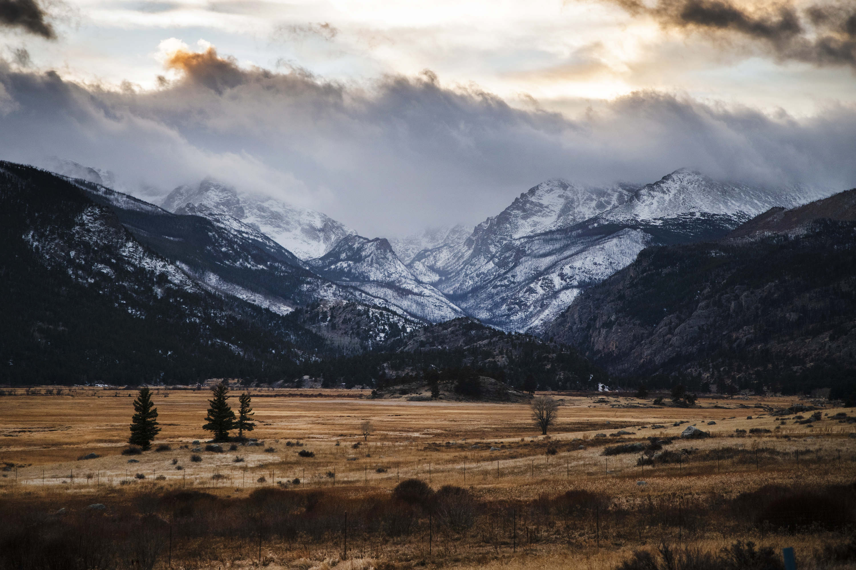 Boulder woman dies after 500-foot fall during free-solo in Rocky Mountain National Park