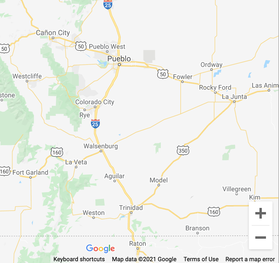 New EV charging station in Walsenburg cuts range anxiety in half