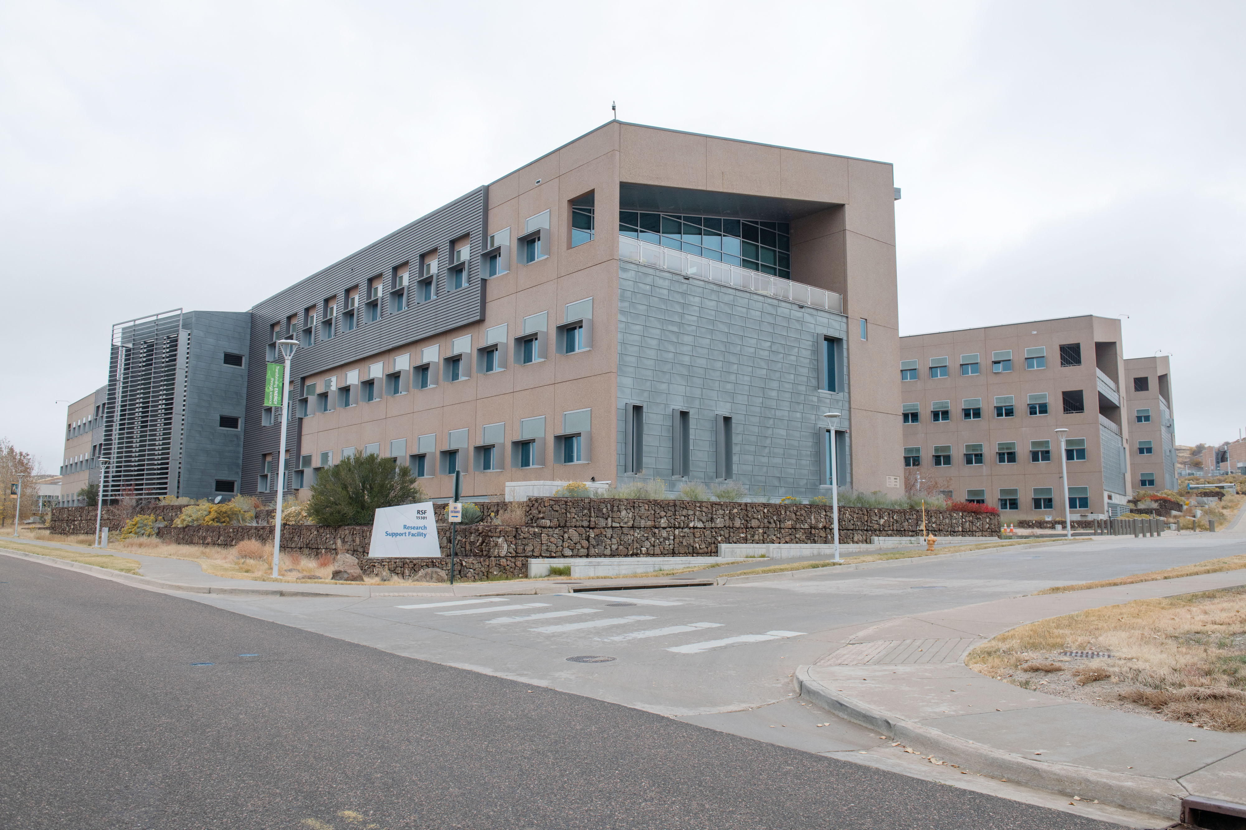 Trump administration: Golden-based NREL is  “renewable” lab no longer — at least in name 