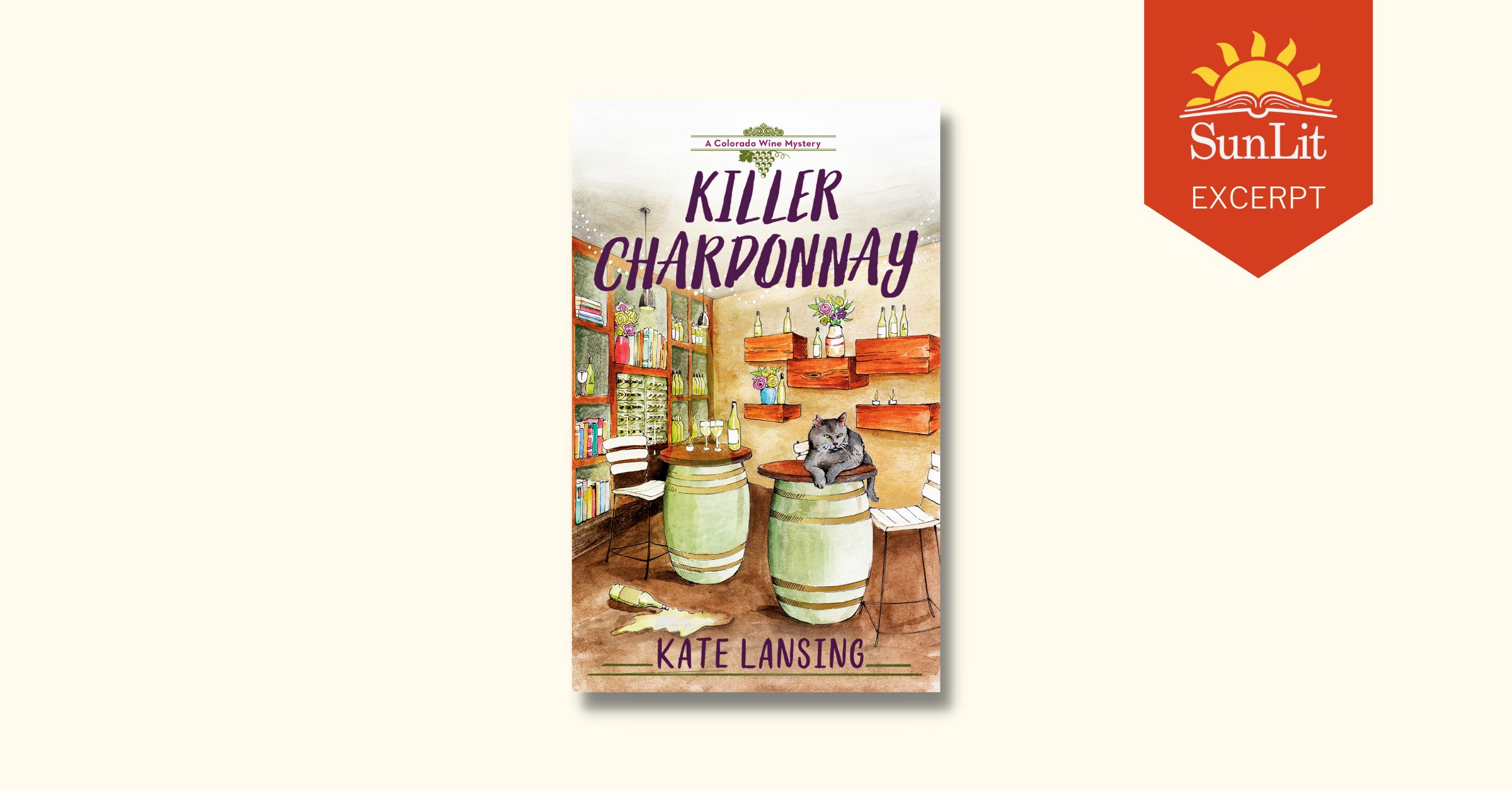 SunLit Excerpt