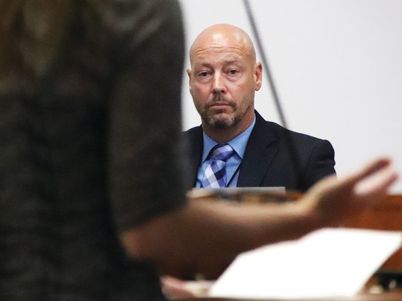 Douglas County school board members decry move to oust superintendent
