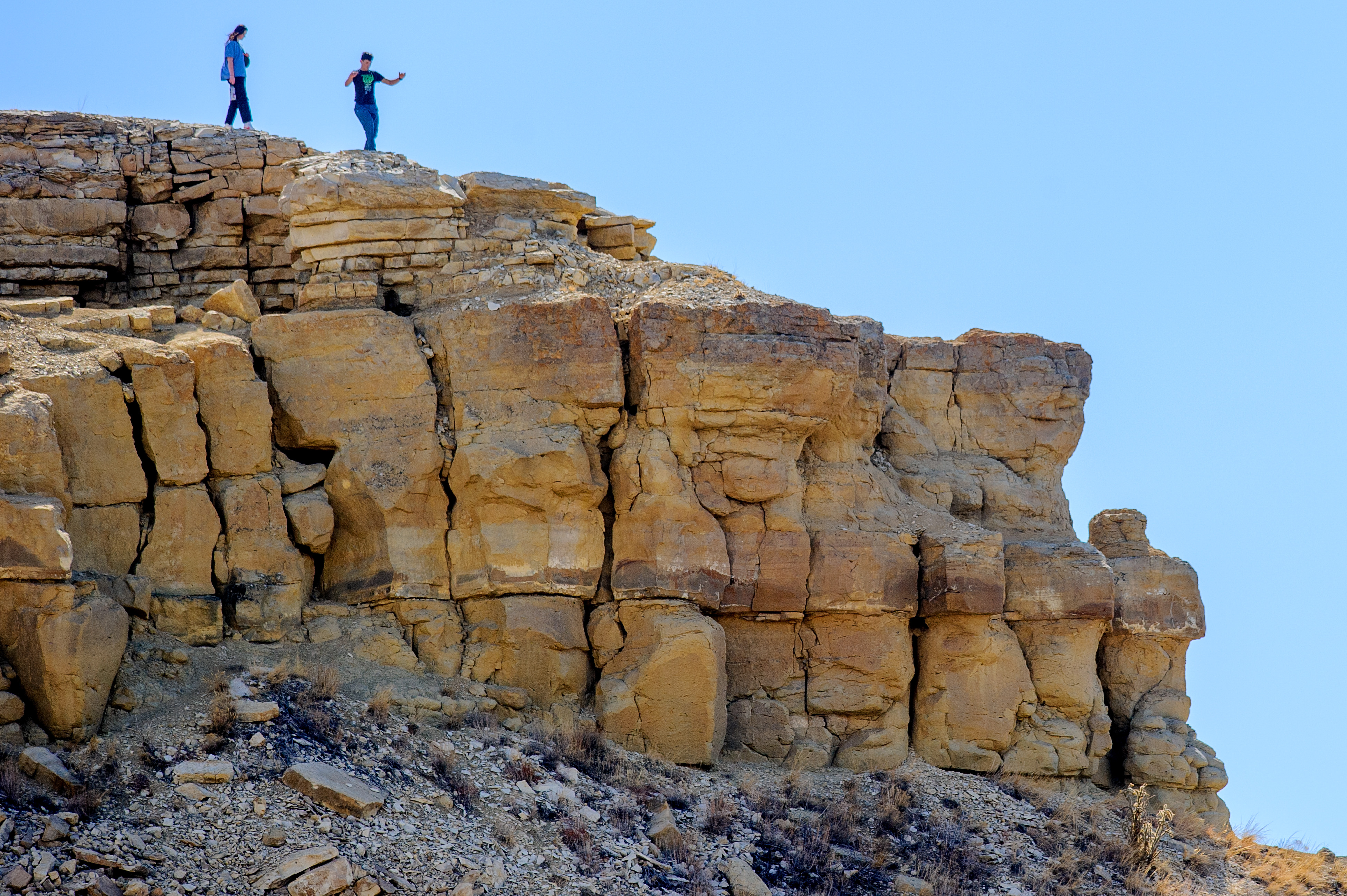 Could CPW add 8,800 acres to 13 state parks without spending a dollar? It’s possible