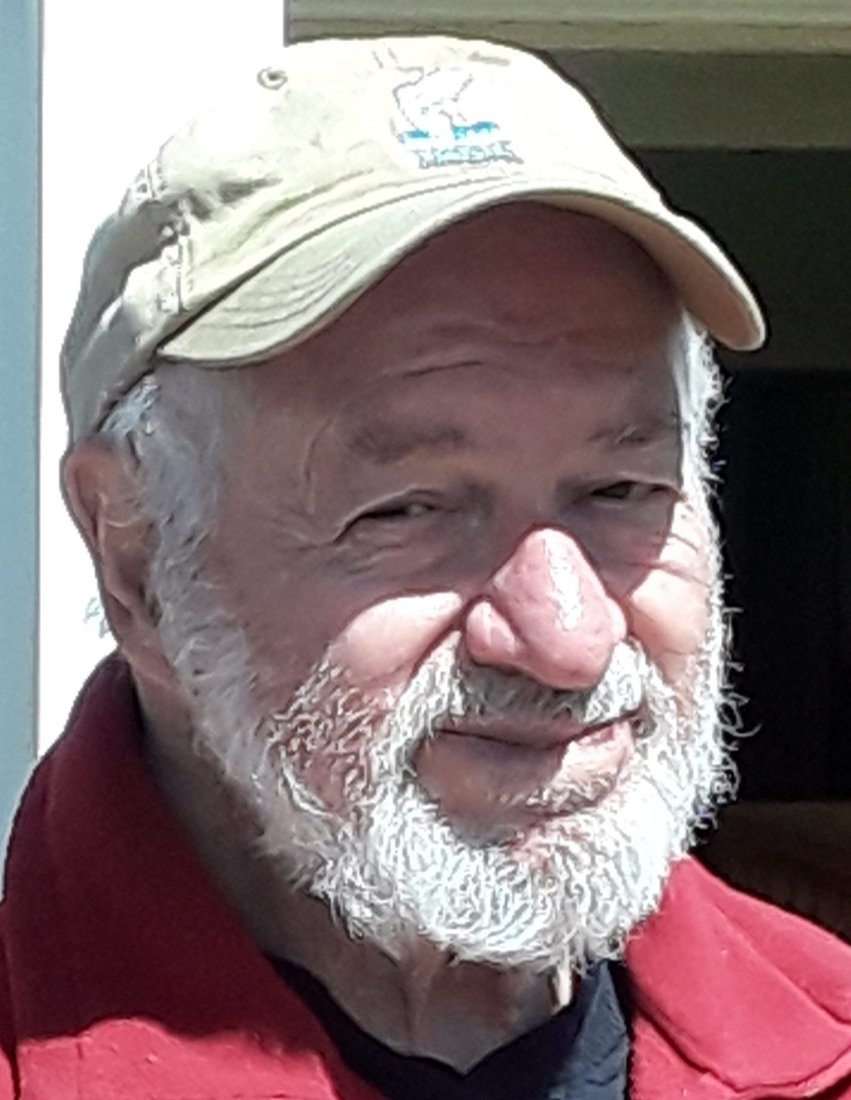 Mervin Gardens Murders