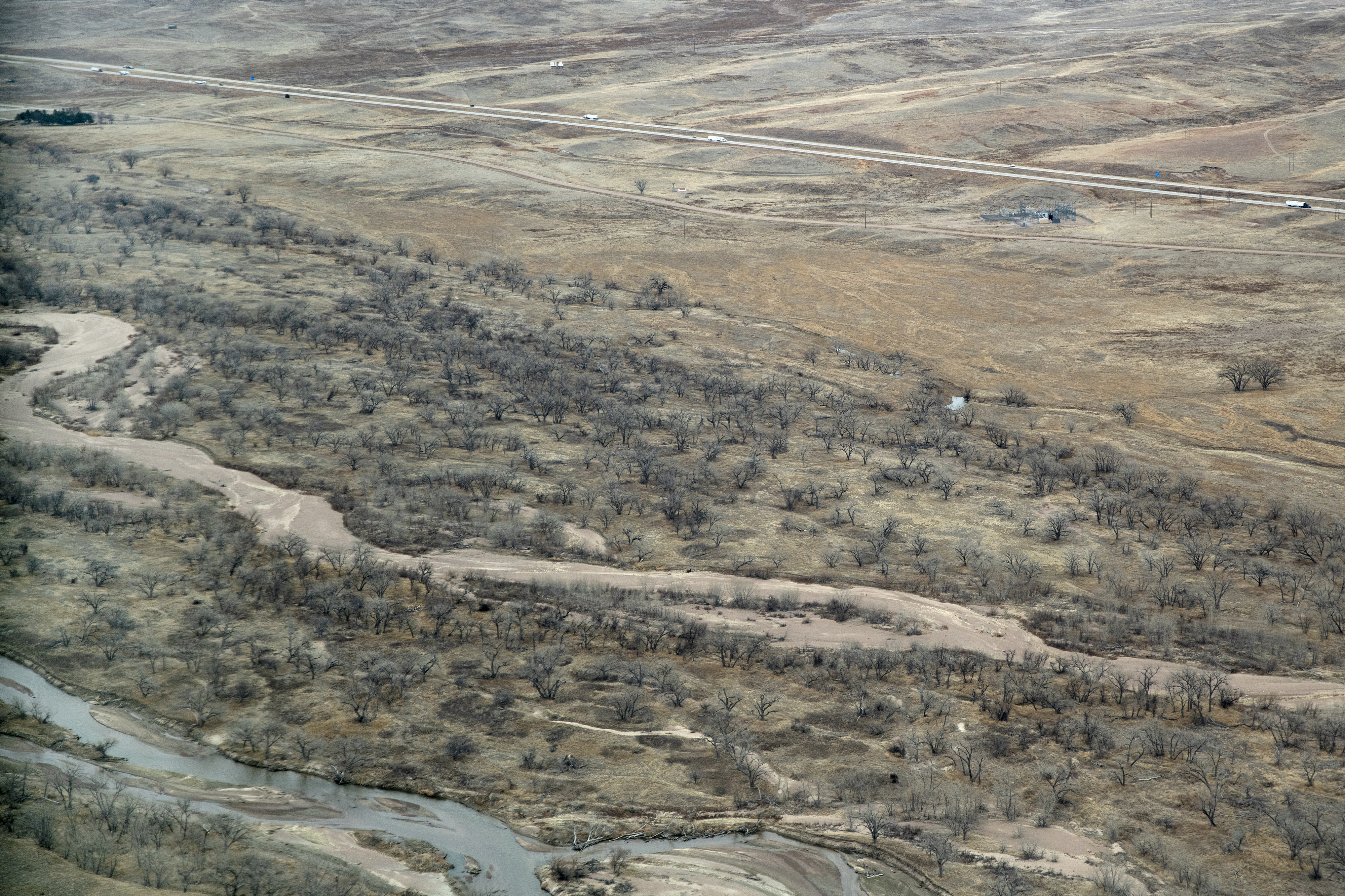 The Sunriser | Nebraska moves ahead with canal plans
