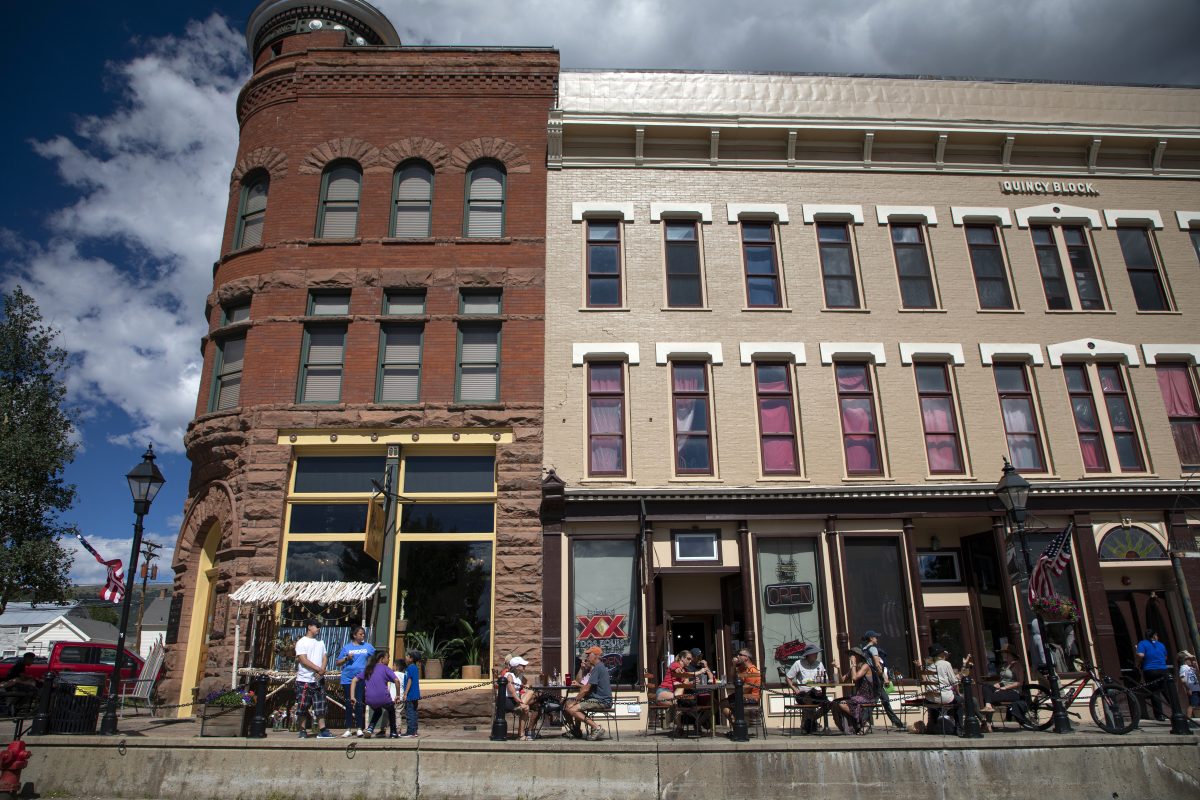 What’s Working: Colorado business leaders are down on the economy, but not because of inflation
