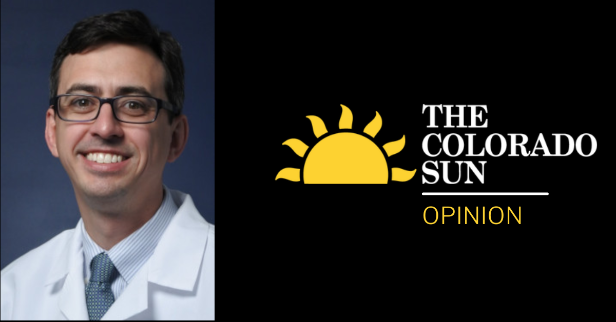 Opinion: Signs of hope amid the overdose epidemic