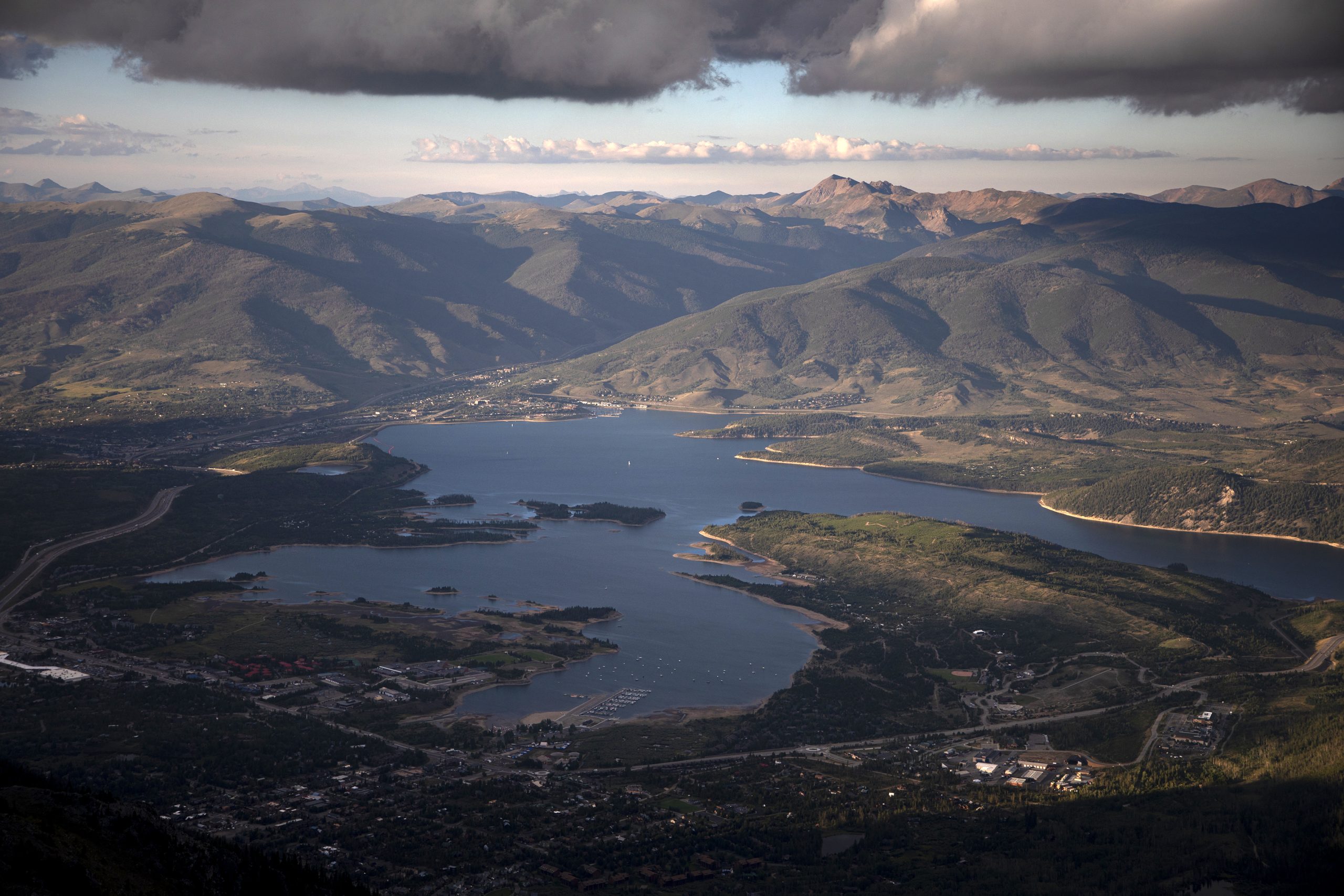 Colorado SunFest 2026 Panel: How to prepare yourself for Colorado’s unpredictable weather