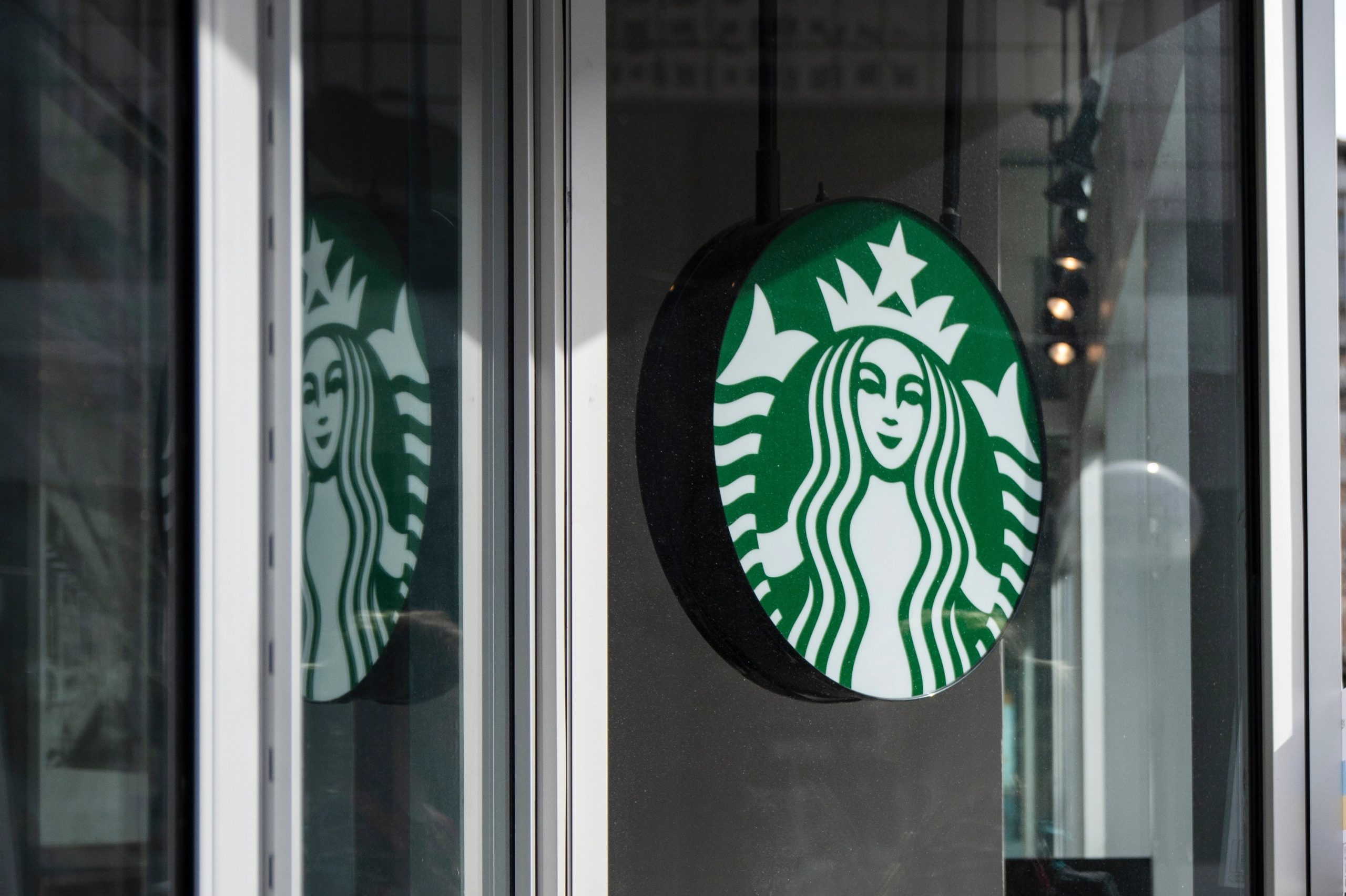 Starbucks must offer job back to fired Colorado union worker, judge rules