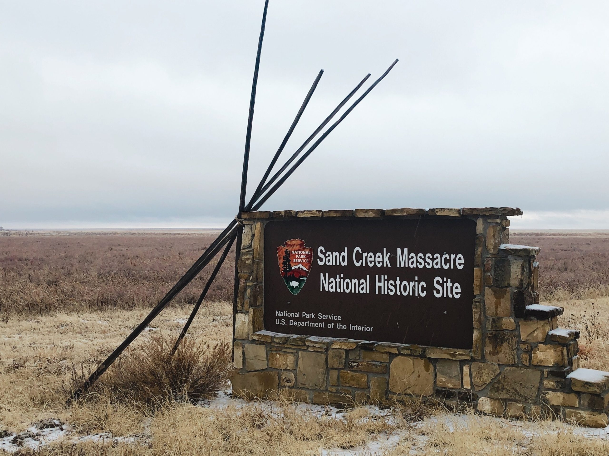 Interior Department will expand Sand Creek Massacre historical site in