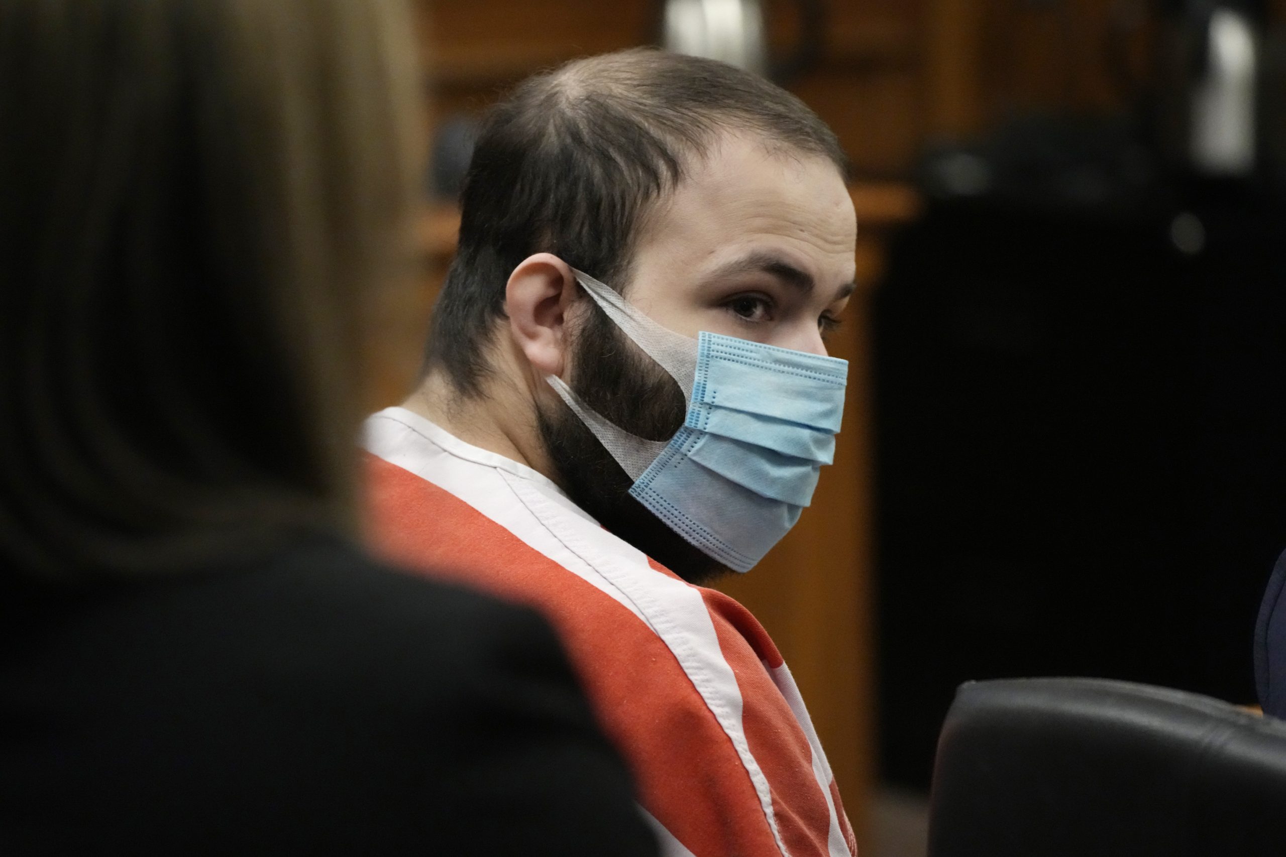 Boulder King Soopers shooting suspect fit for trial after forced medication, psychologists say