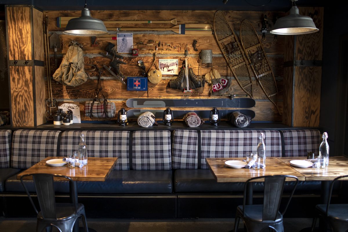 Gravity Haus adds Aspen, Steamboat to 4,000member social club