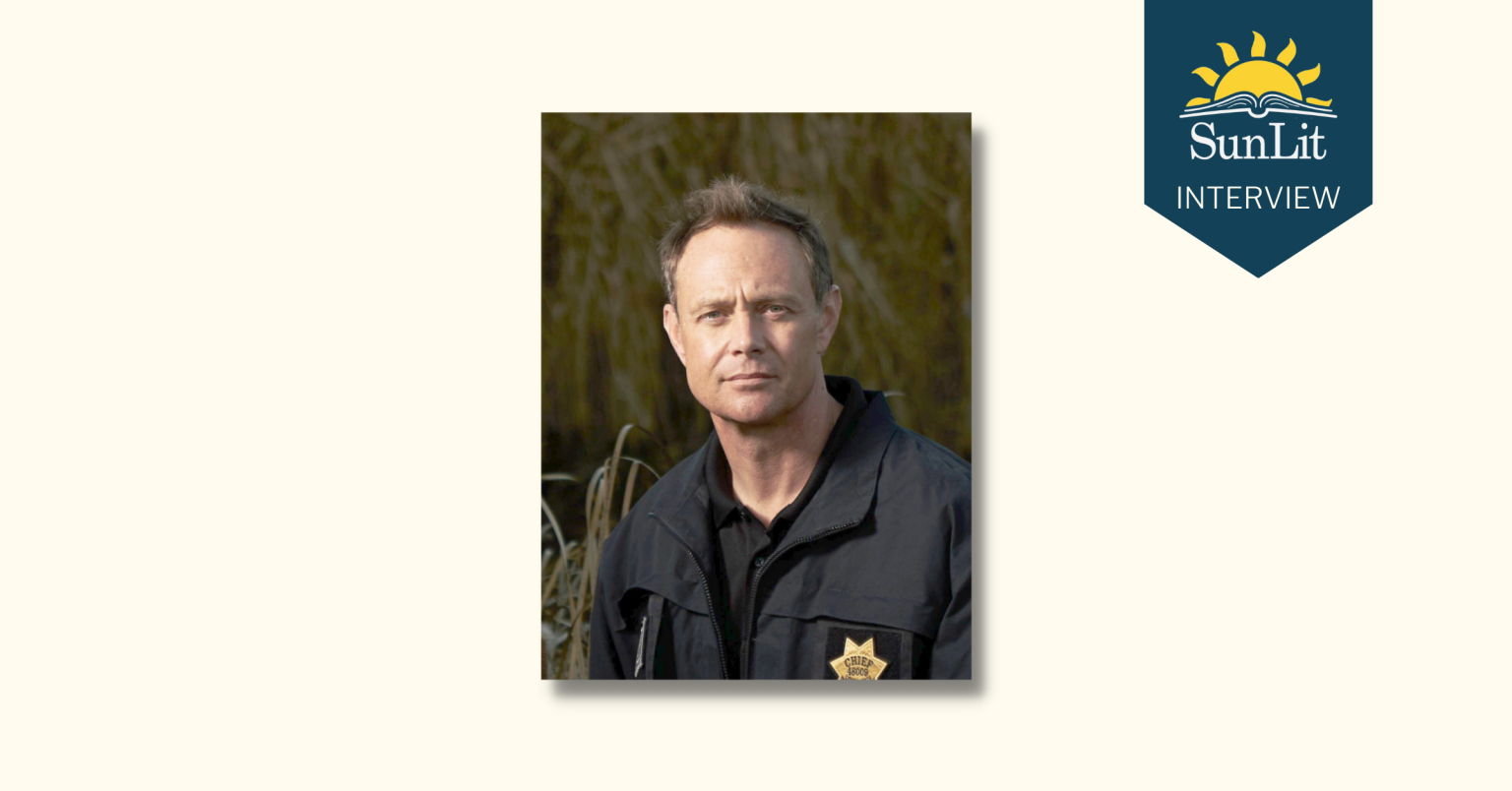 In his memoir, coldcase investigator Paul Holes also got personal