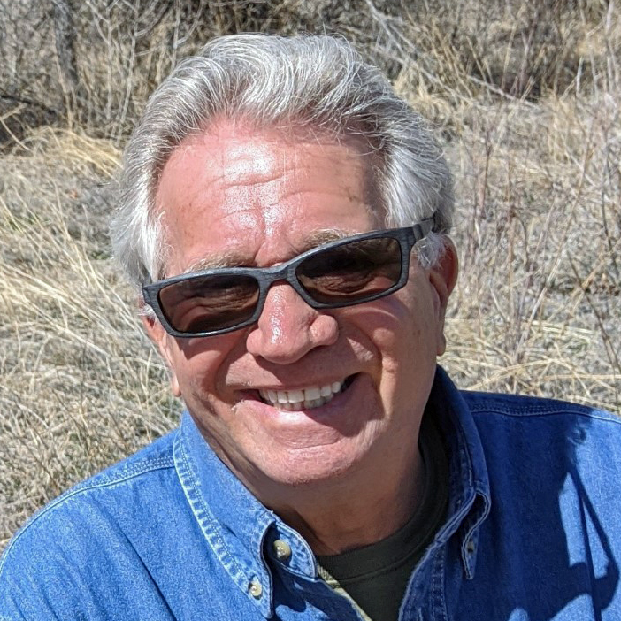 Steve Mandell