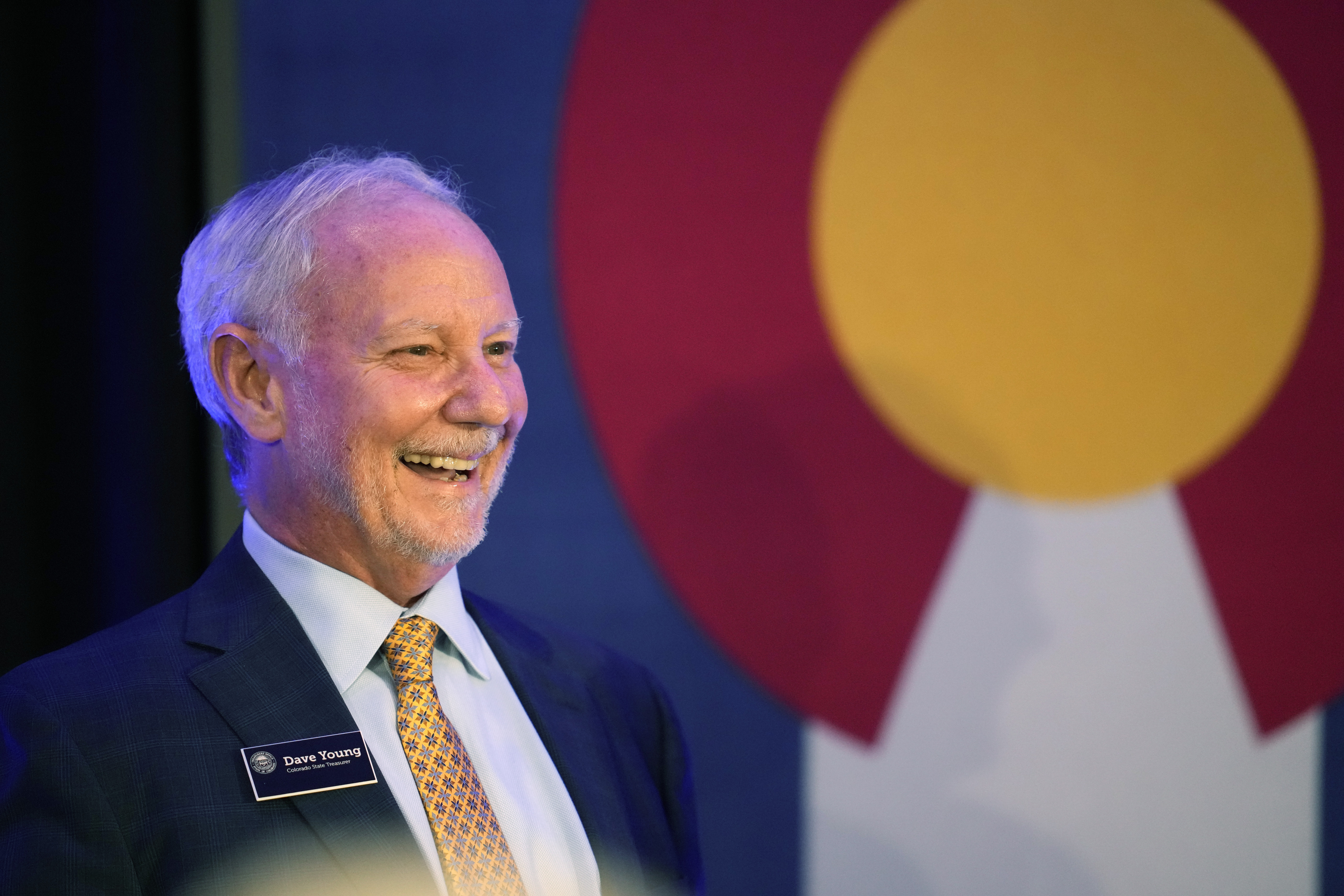 Colorado Treasurer Dave Young ends campaign in 8th Congressional District
