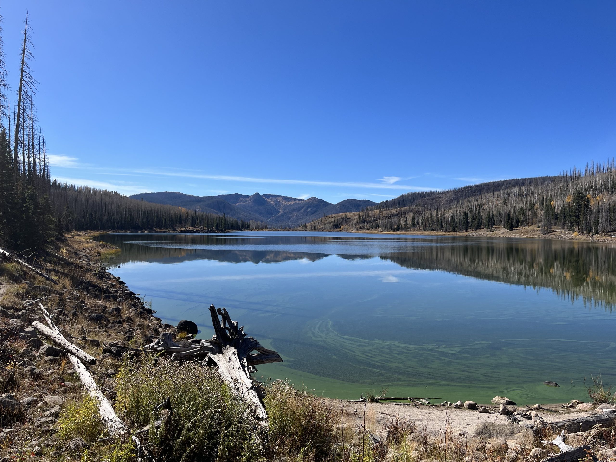 How to buy a San Luis Valley reservoir