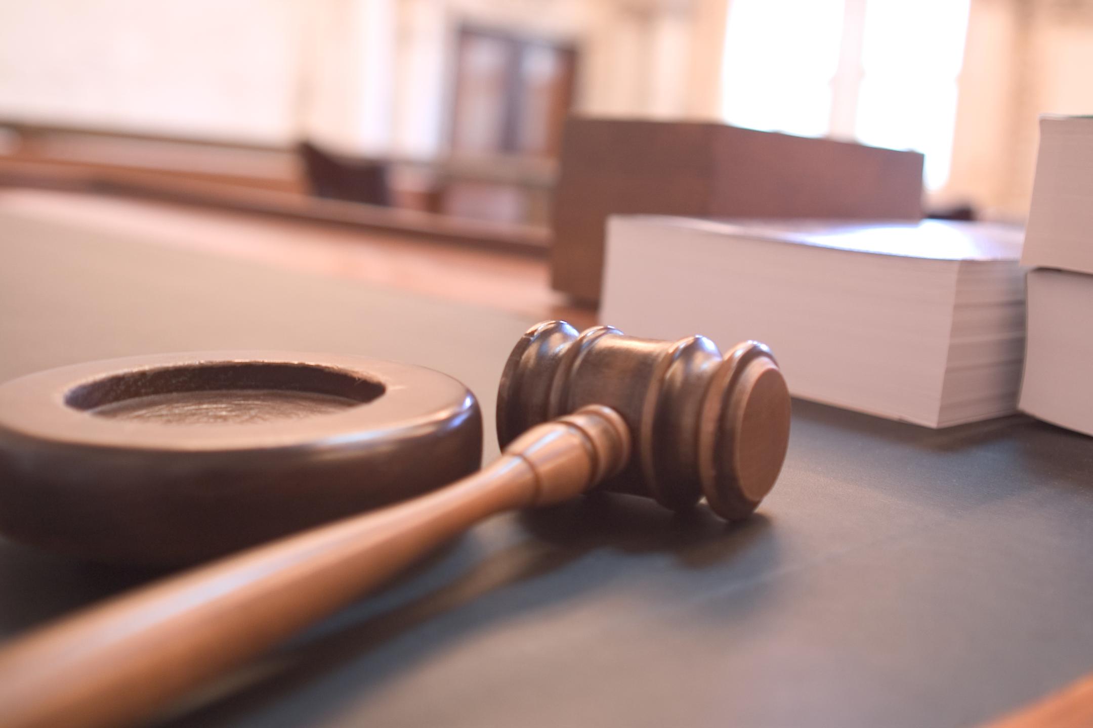 Denver man gets 20 years in prison after sending death threats to Arkansas judge, probation officer
