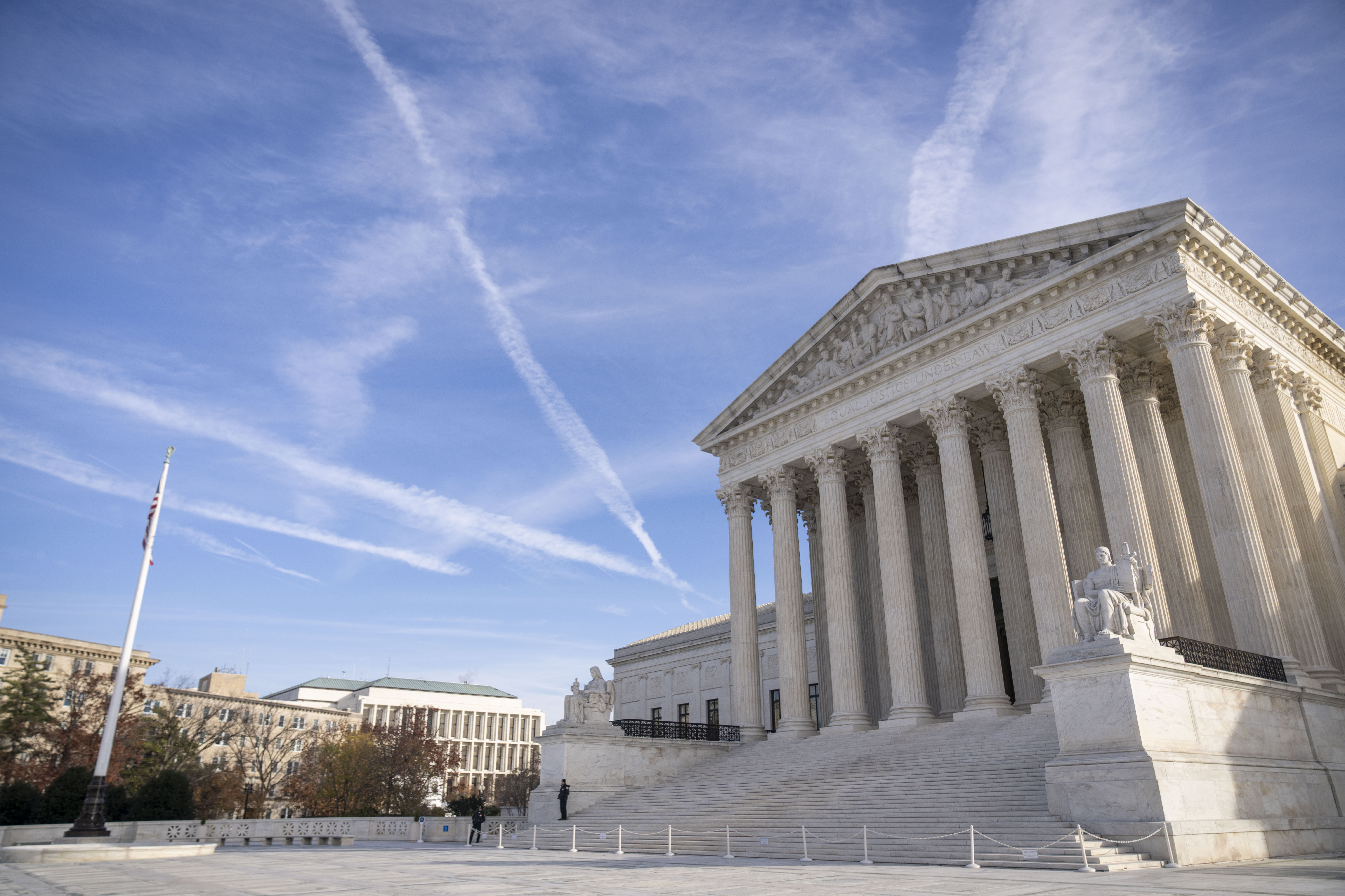 Legitimacy of “customer” in Supreme Court gay wedding website case raises ethical and legal flags