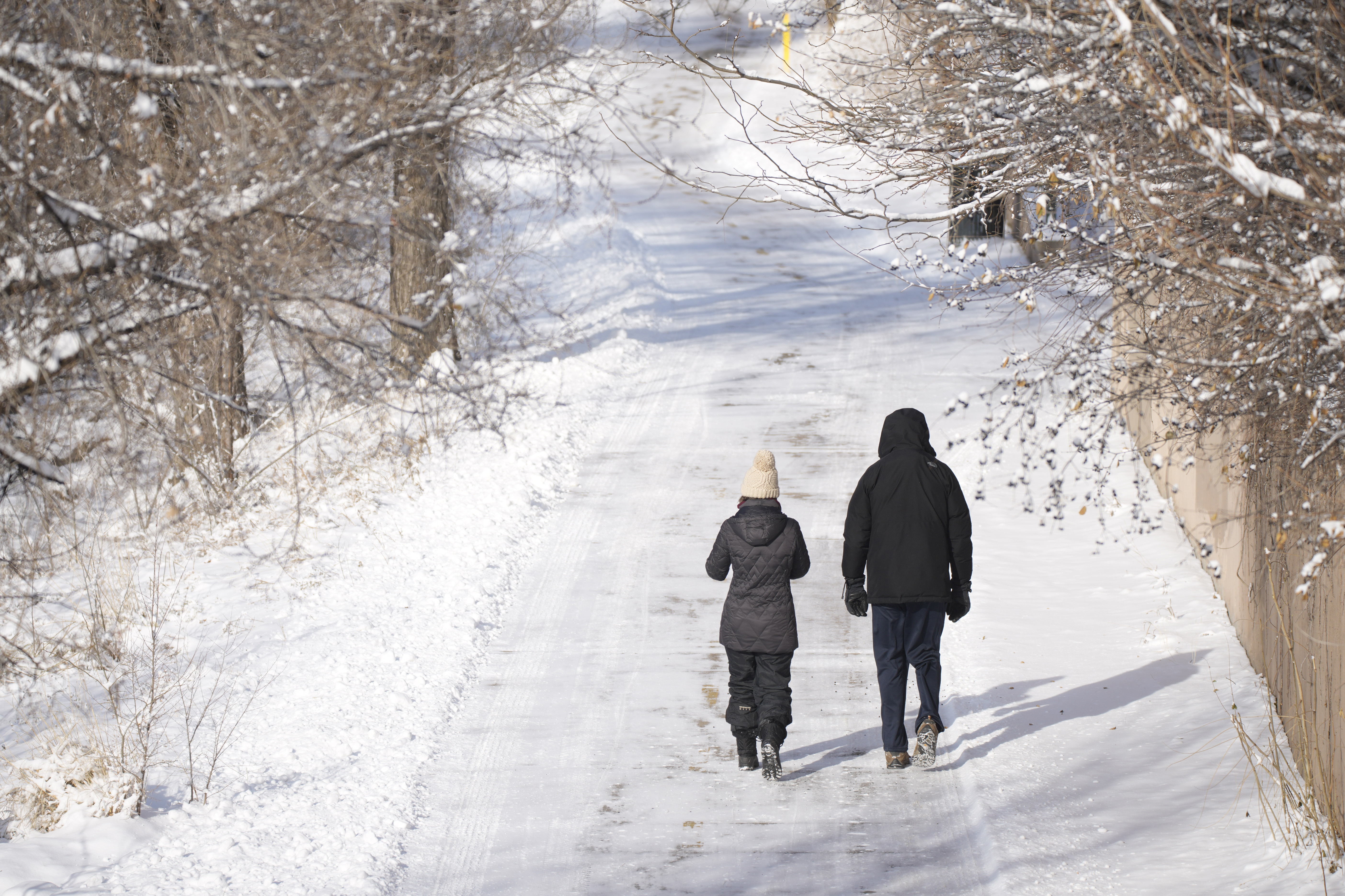 Your Xcel Energy bill is already going up amid Colorado’s current winter storm. Here’s why.