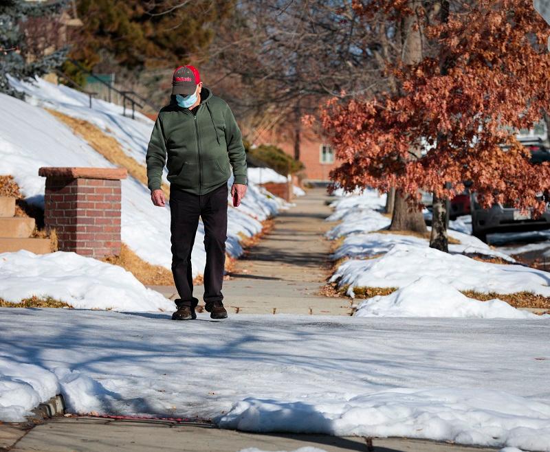 The Sunriser | Colorado is getting deadlier for pedestrians and cyclists