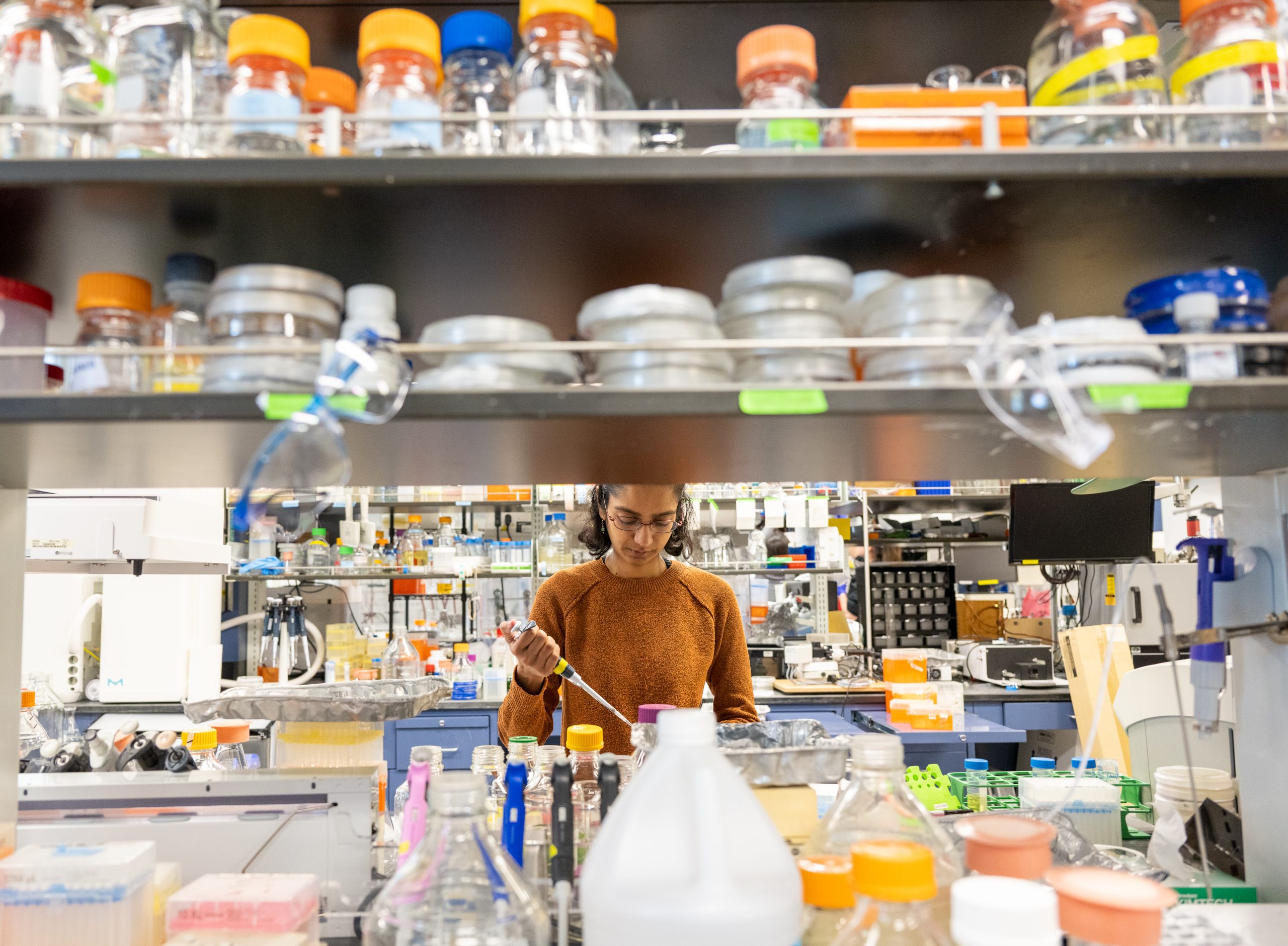 Exxon drops algae, but labs at Mines, NREL still hunt for green fuel