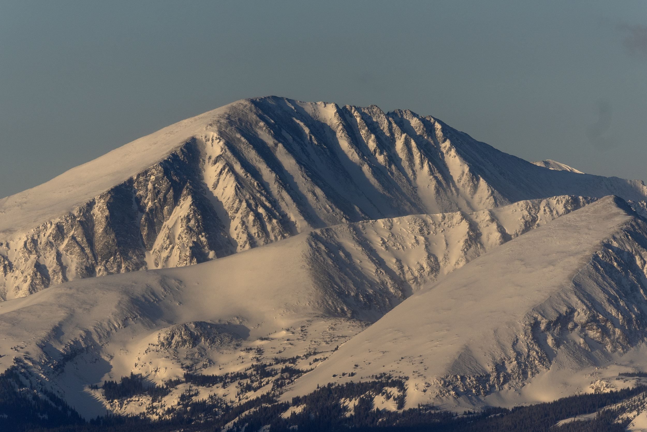 Watch: The Colorado Sun discusses 14er safety, hiking tips