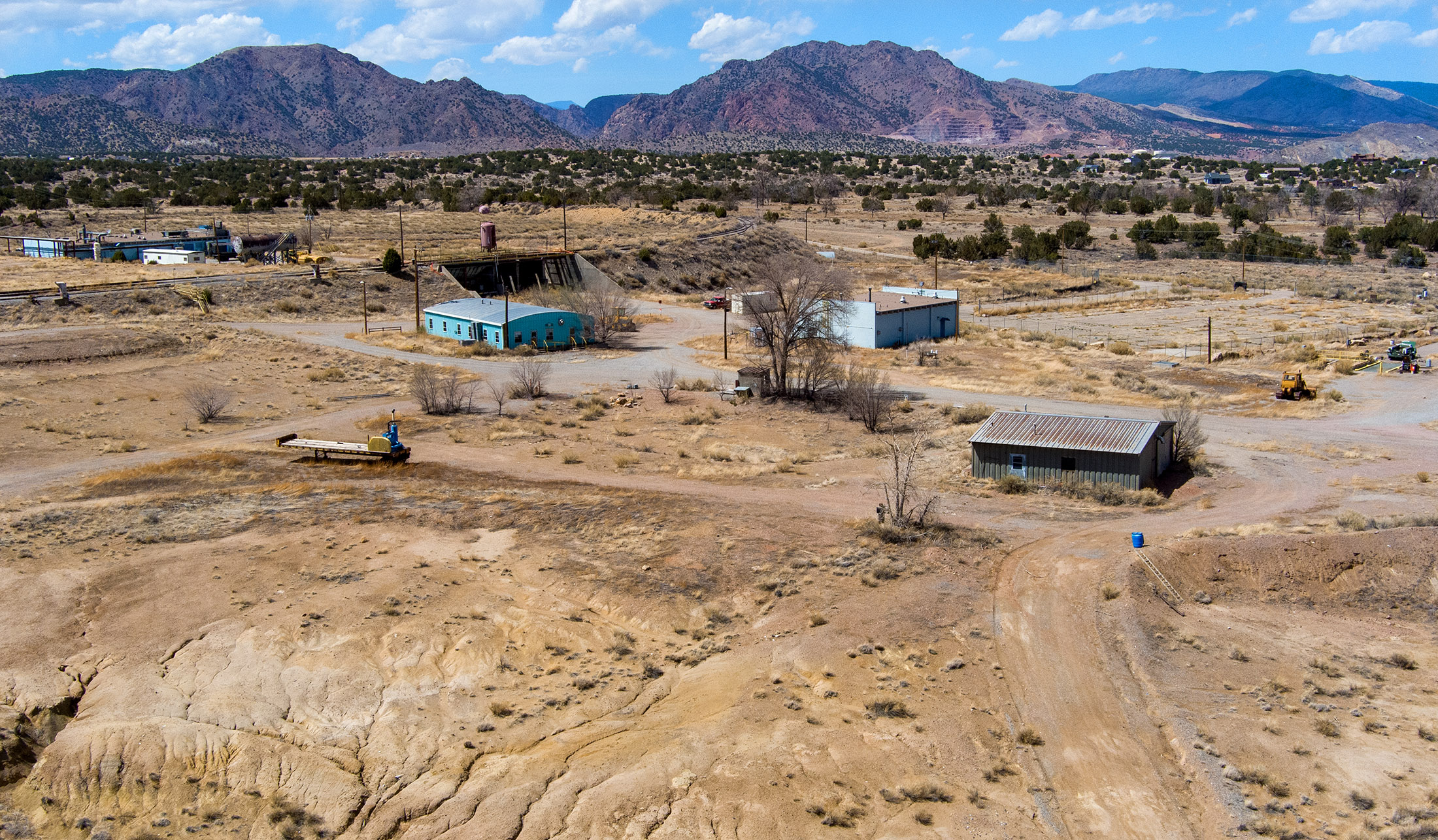 Canon City locals wary after latest delay at Colorado Superfund site