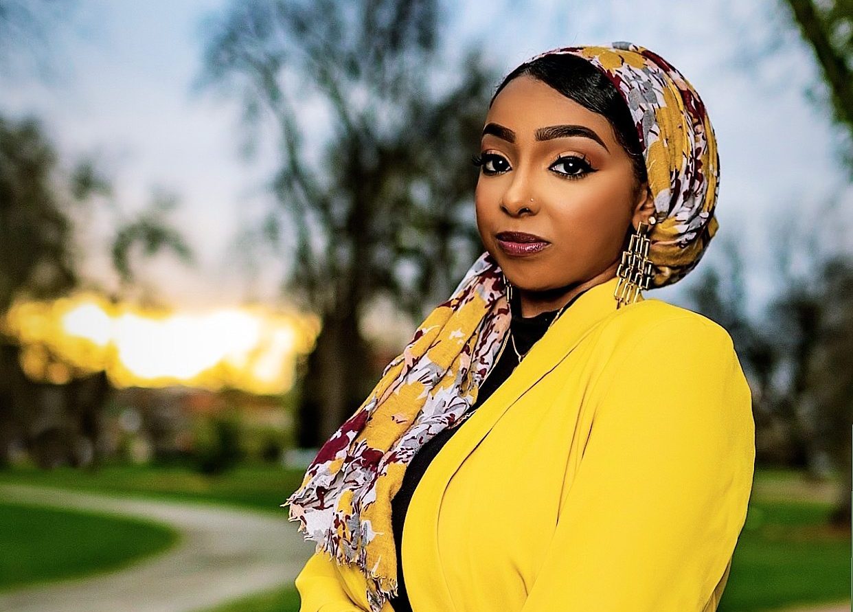Sudanese Coloradans demand more help for their war-torn country