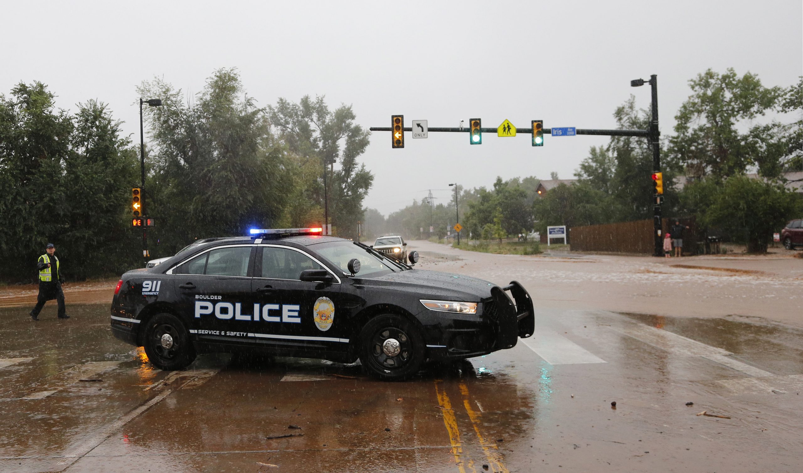 After Republican spending cuts, public media stations — including in Colorado — wait on money for emergency alerts